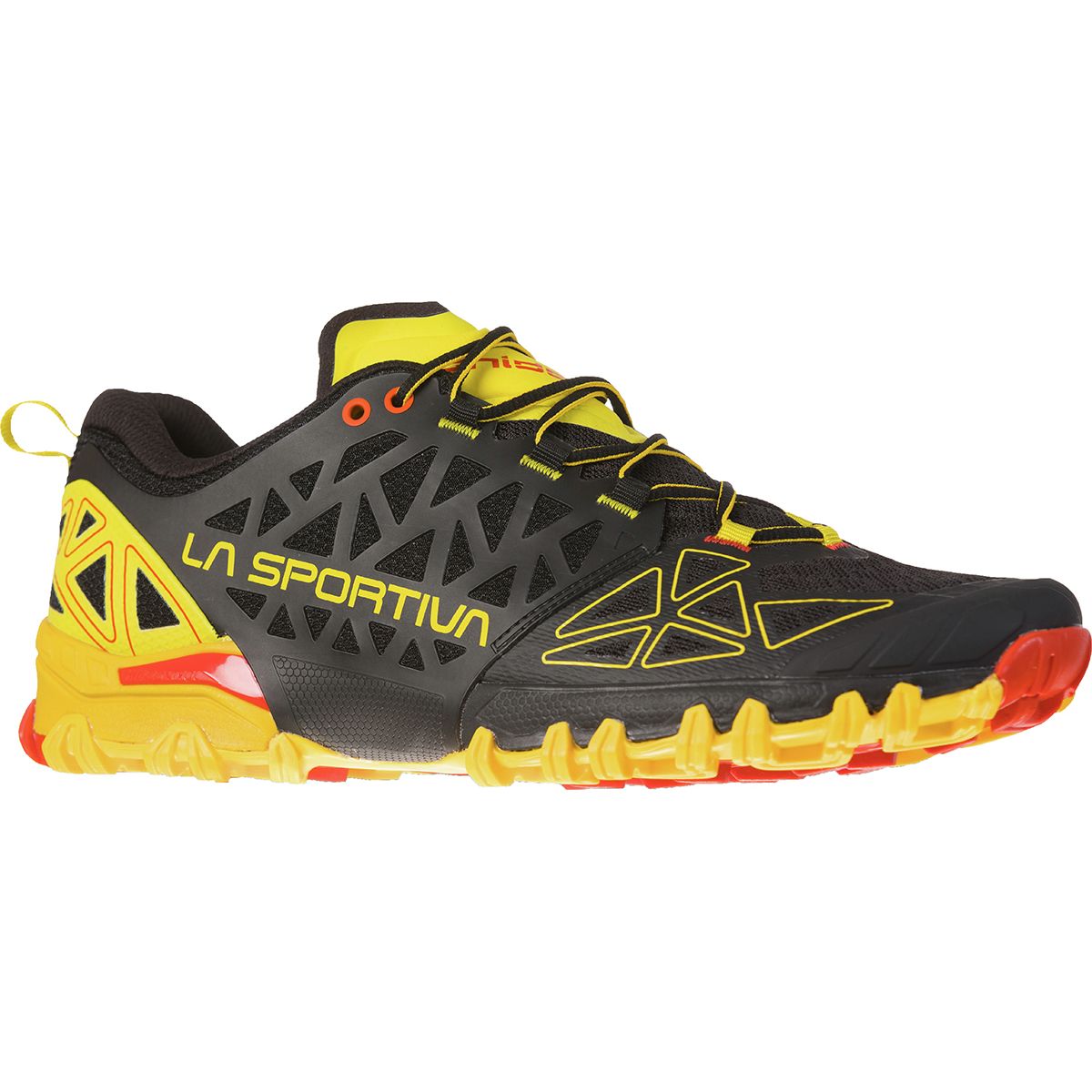 La Sportiva Bushido II Trail Running Shoe - Men's - Men