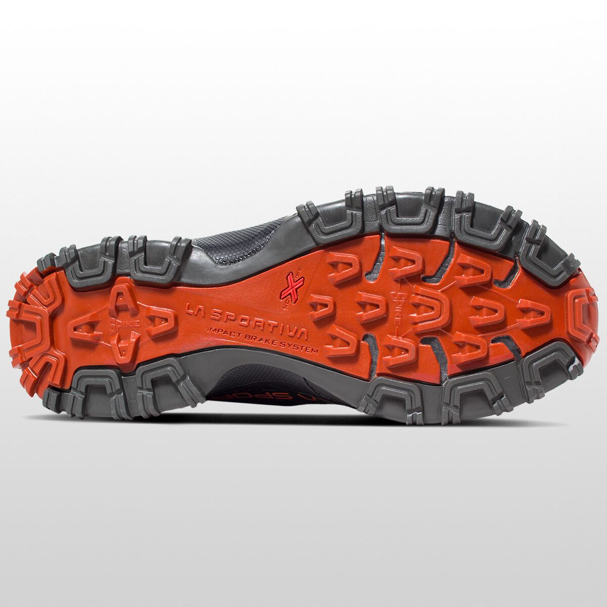 La Sportiva Bushido II Trail Running Shoe - Men's - Men