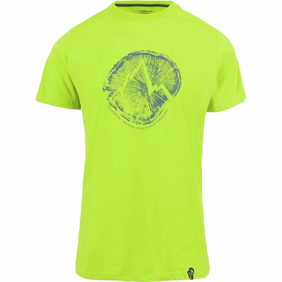 La Sportiva Cross Section T-Shirt - Men's - Men