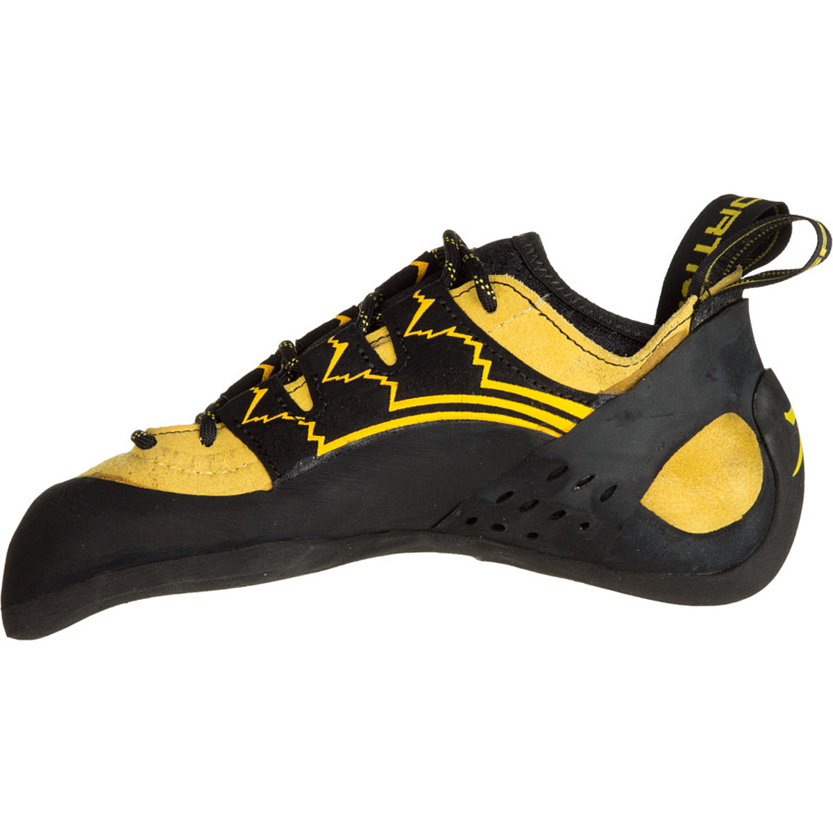 La Sportiva Katana Lace Vibram XS Edge Climbing Shoe - Men