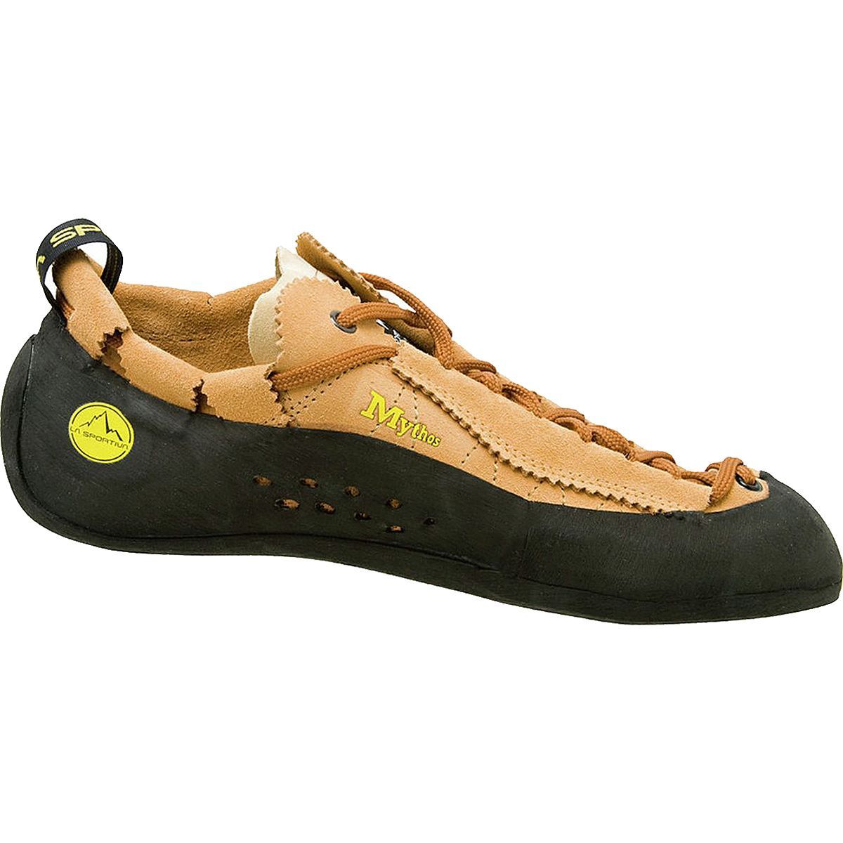 La Sportiva Mythos Vibram XS Edge Climbing Shoe - Men