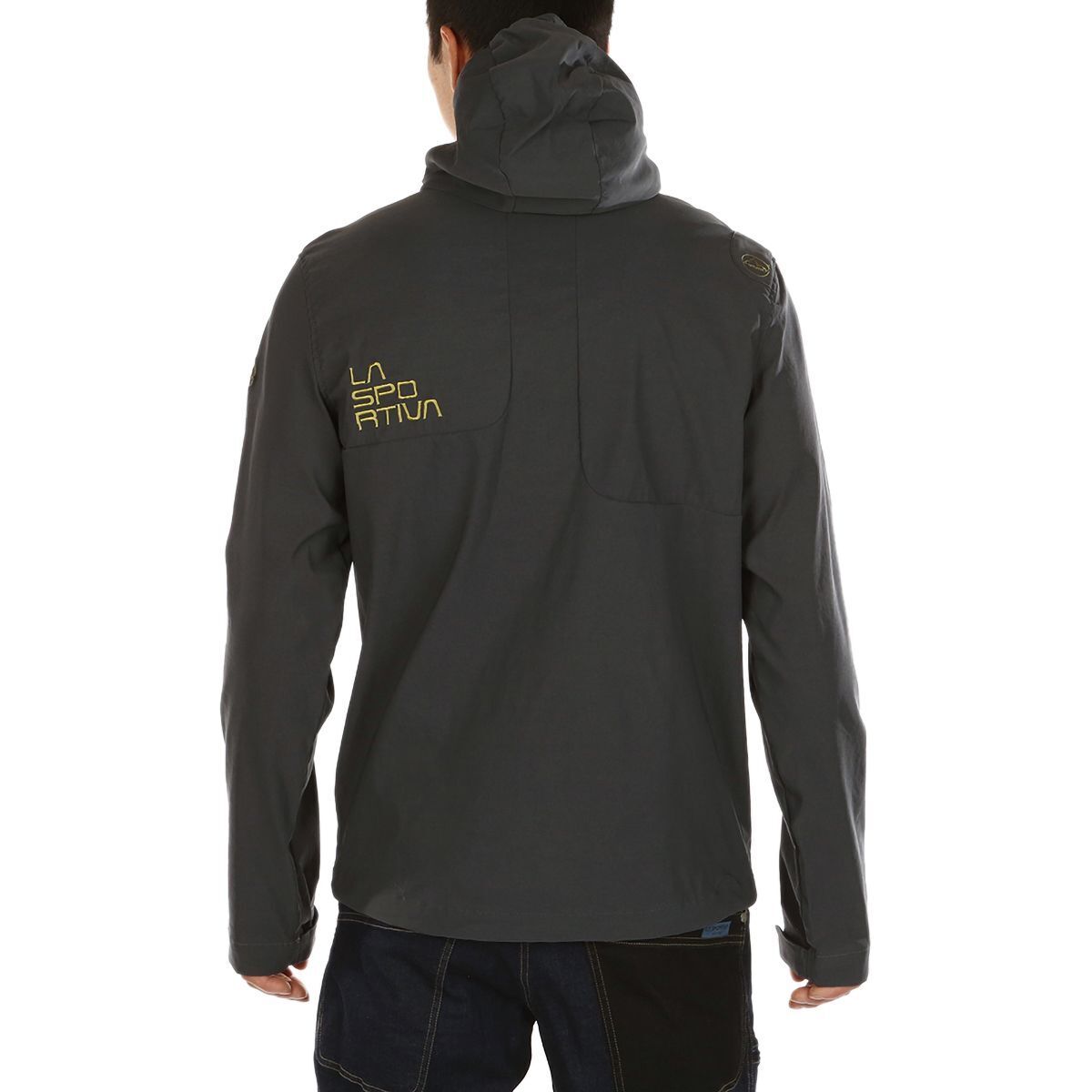 La Sportiva Jolly Jacket - Men's - Men