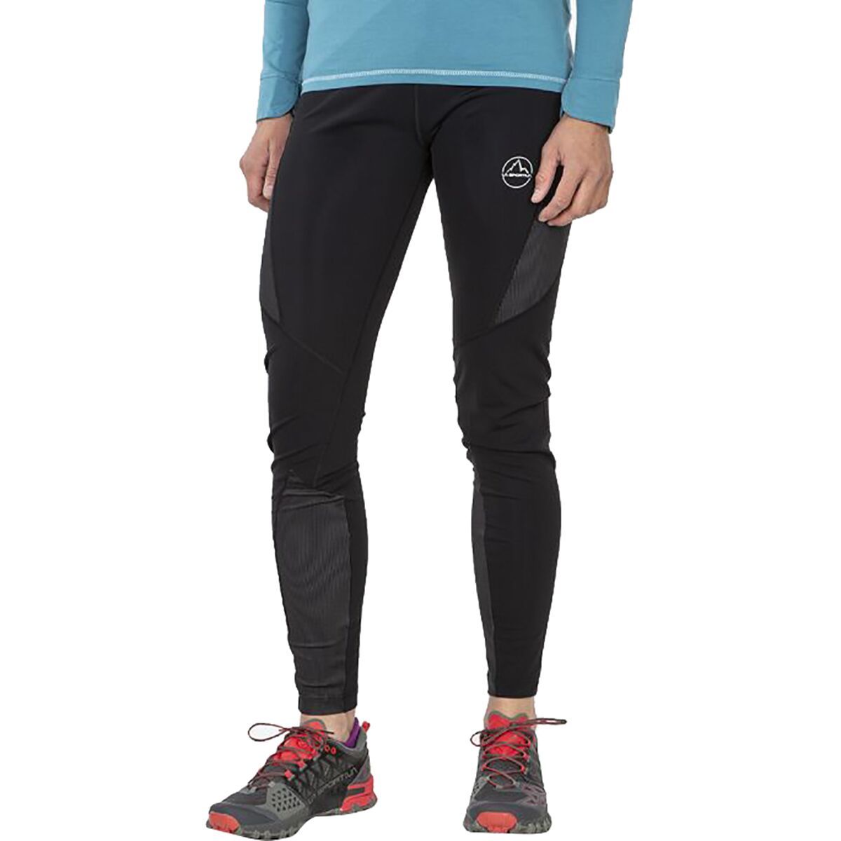La Sportiva Triumph Tight Pant - Women's - Women