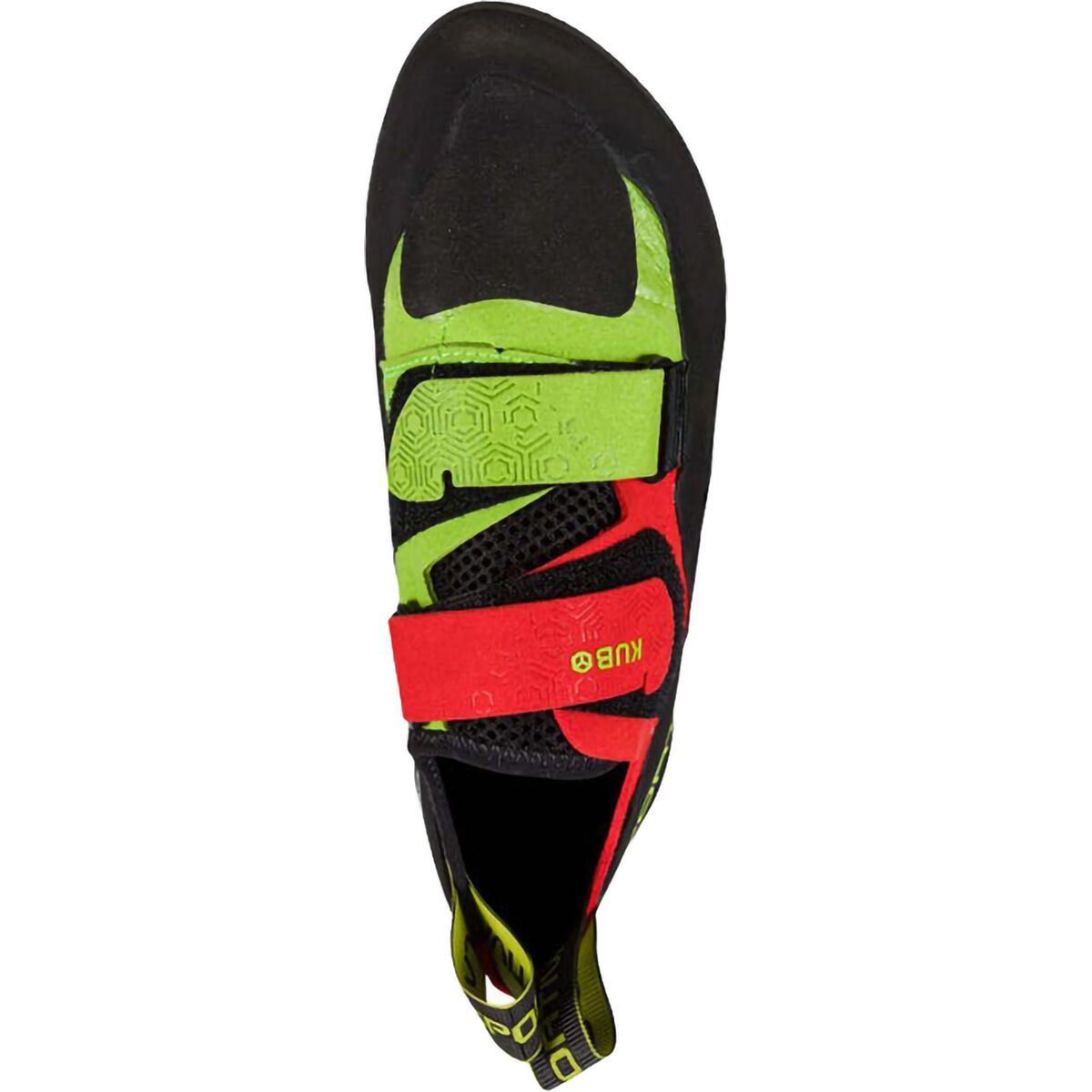 La Sportiva Kubo Climbing Shoe - Men