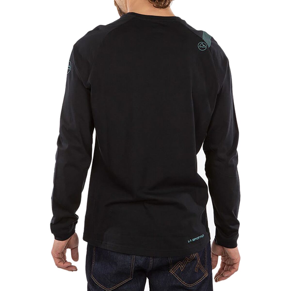 La Sportiva Cross Section Long-Sleeve T-Shirt - Men's - Men