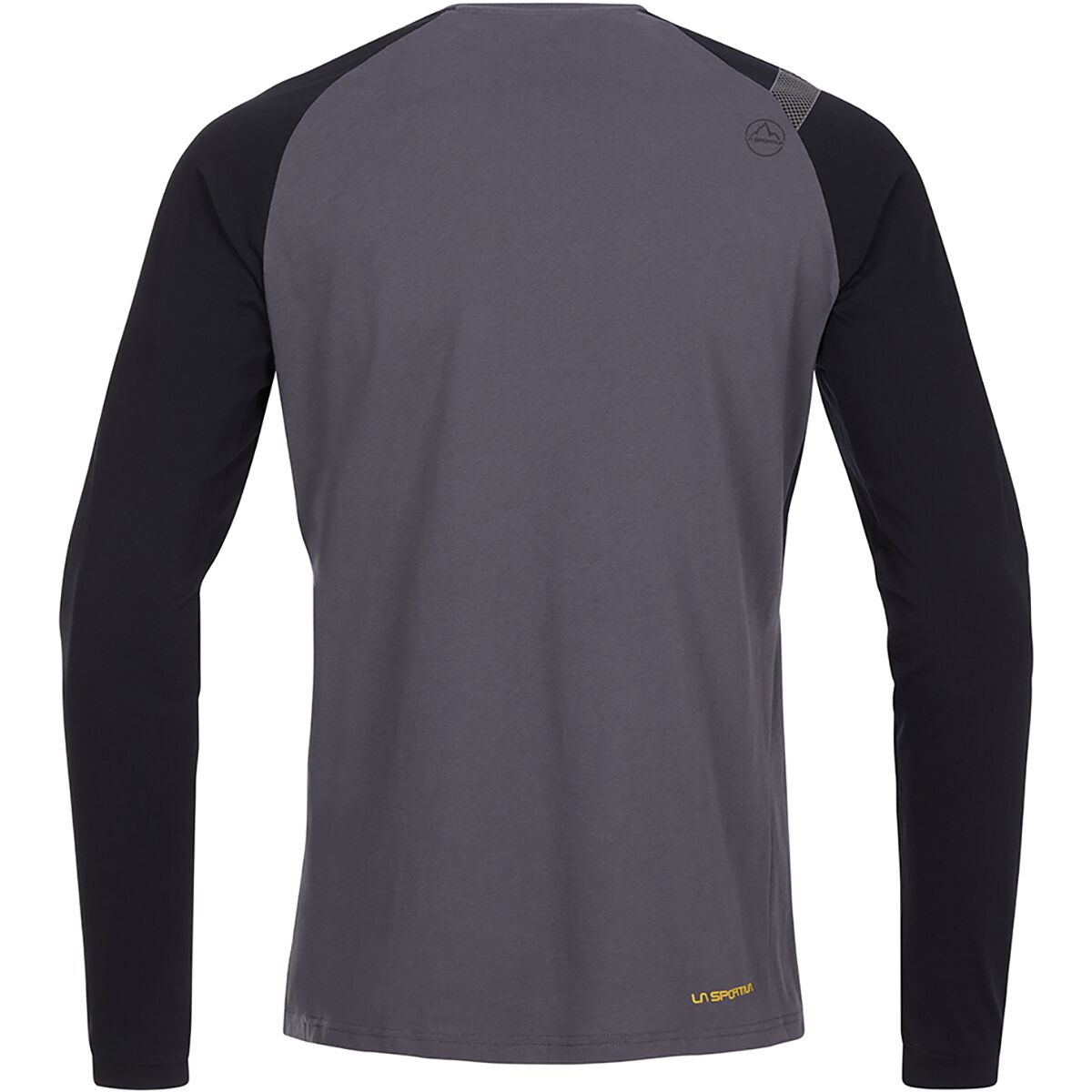 【SATIIIZ】Laen Cross Long Sleeve T-shirt La Sportiva Cross Section Long-Sleeve T-Shirt - Men's - Men