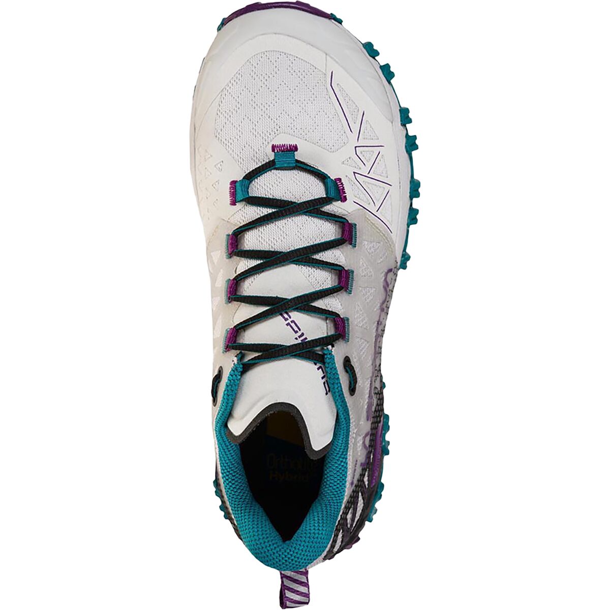 La Sportiva Bushido II GTX Trail Running Shoe - Women's - Women