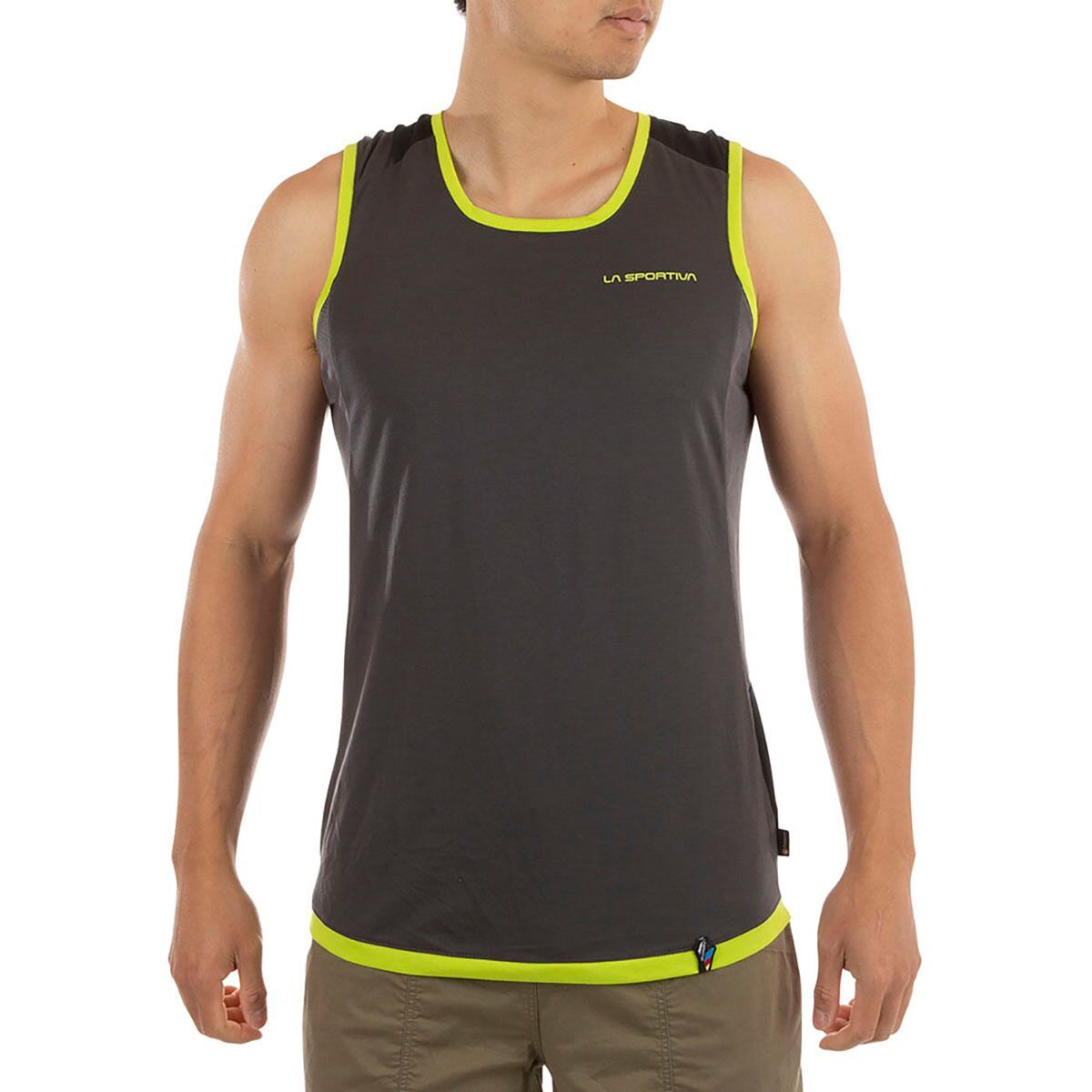 La Sportiva Crimp Tank Top - Men's - Men