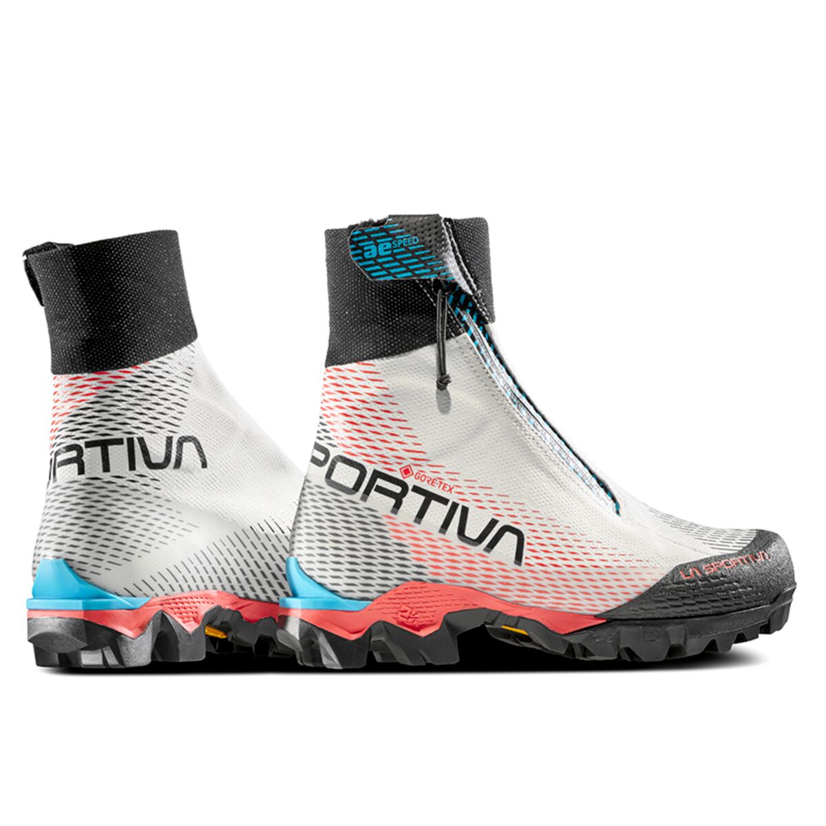 La Sportiva Aequilibrium Speed GTX Mountaineering Boot - Women