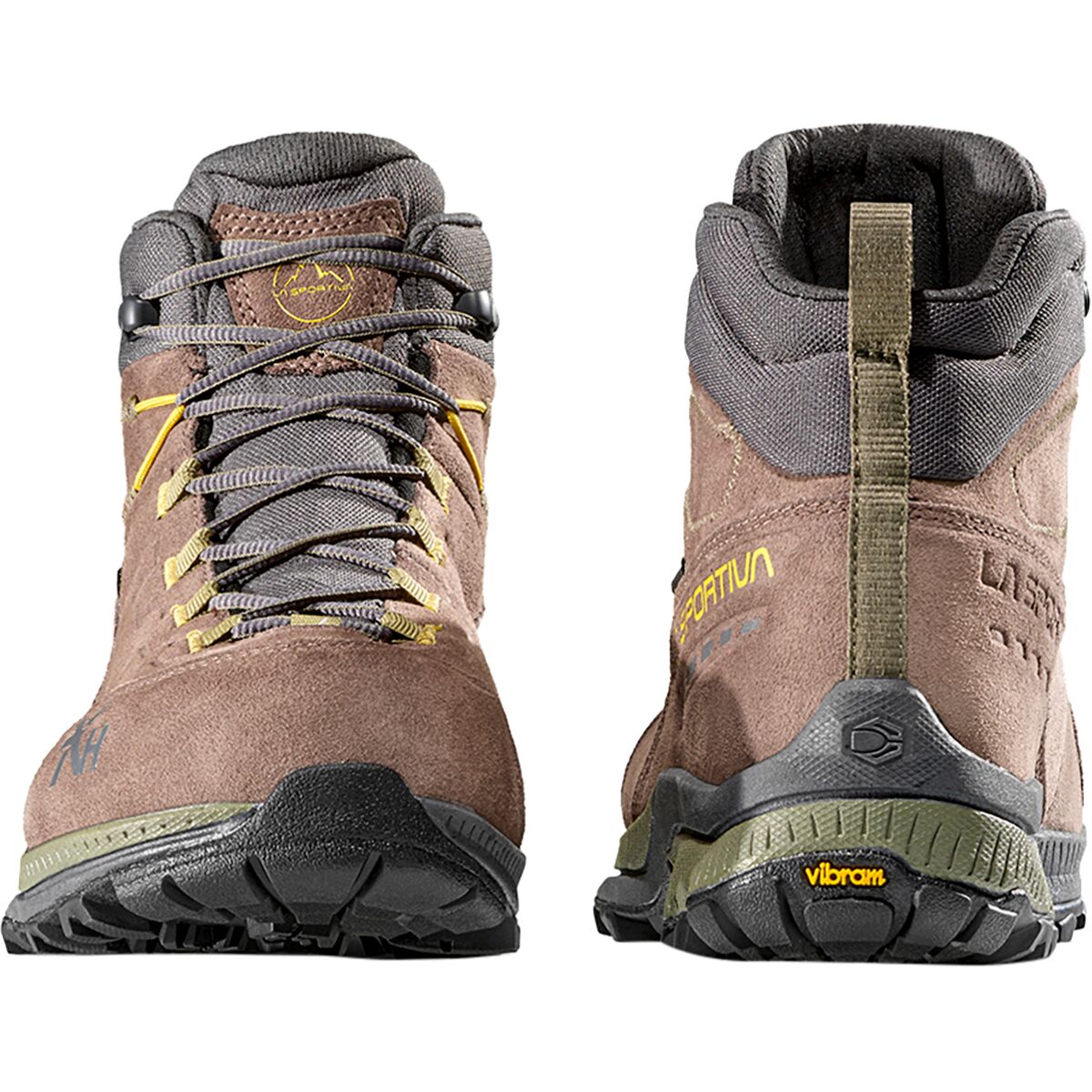 La Sportiva TX Hike Mid Leather GTX Hiking Boot - Men's - Men