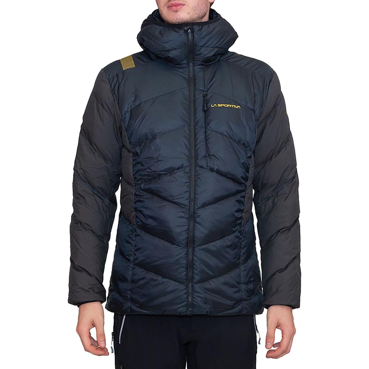 La Sportiva Bivouac Down Jacket - Men's - Men