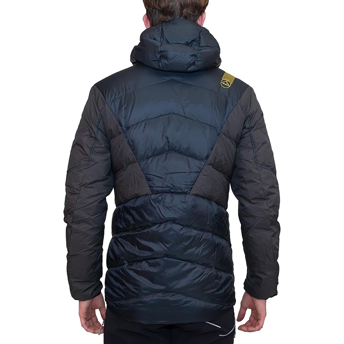 La Sportiva Bivouac Down Jacket - Men's - Men