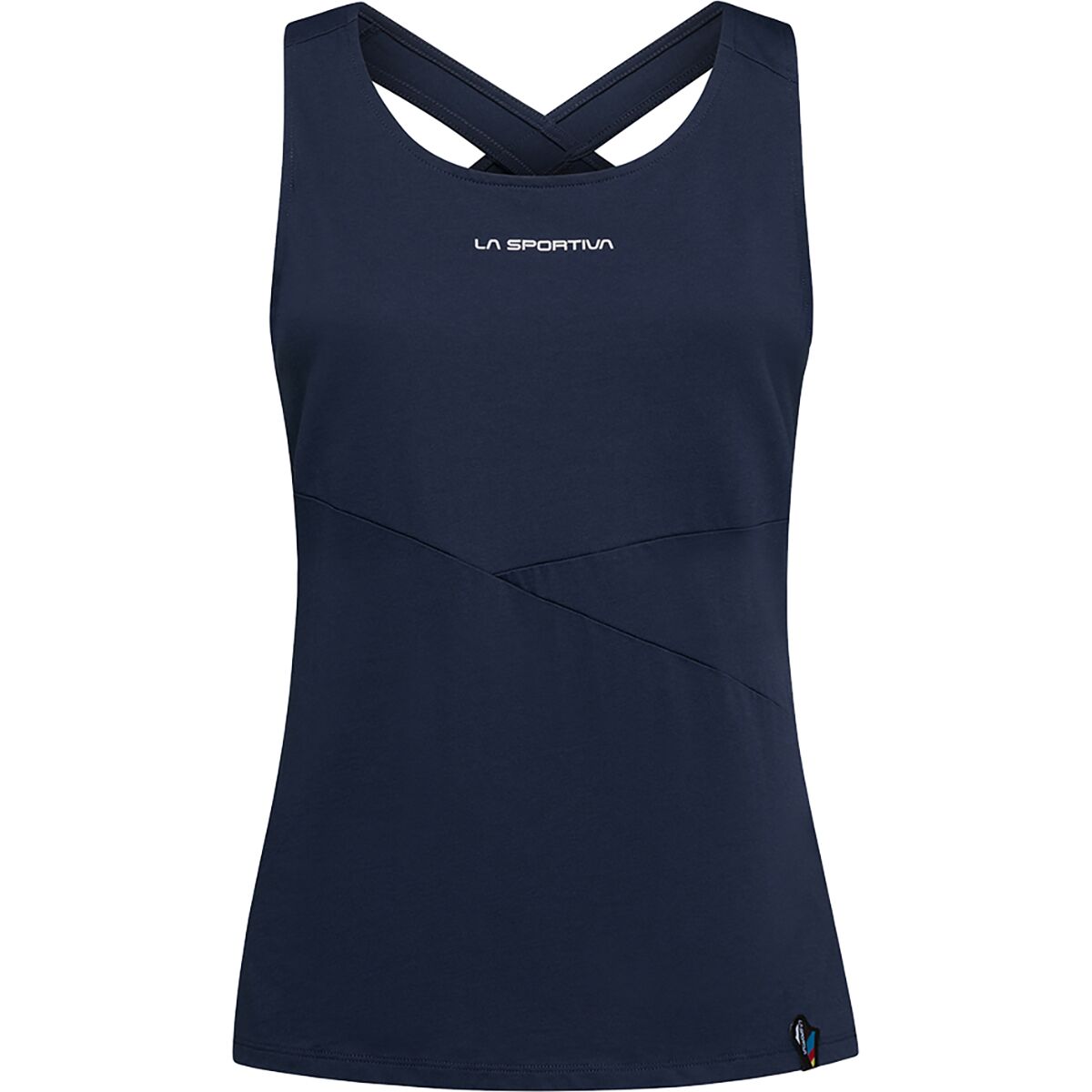 (取寄) スポルティバ レディース ツイスト タンク トップ - ウィメンズ La Sportiva women Twist Tank Top - Women's Rose/Springtime La Sportiva Women's Twist Tank