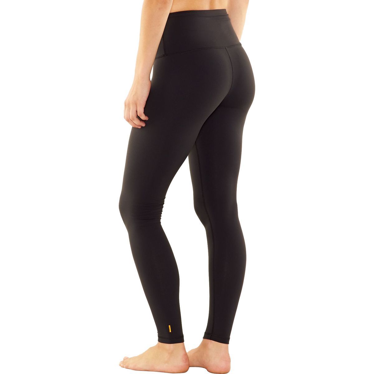 Lucy Studio High Rise Hatha Legging - Women's - Women