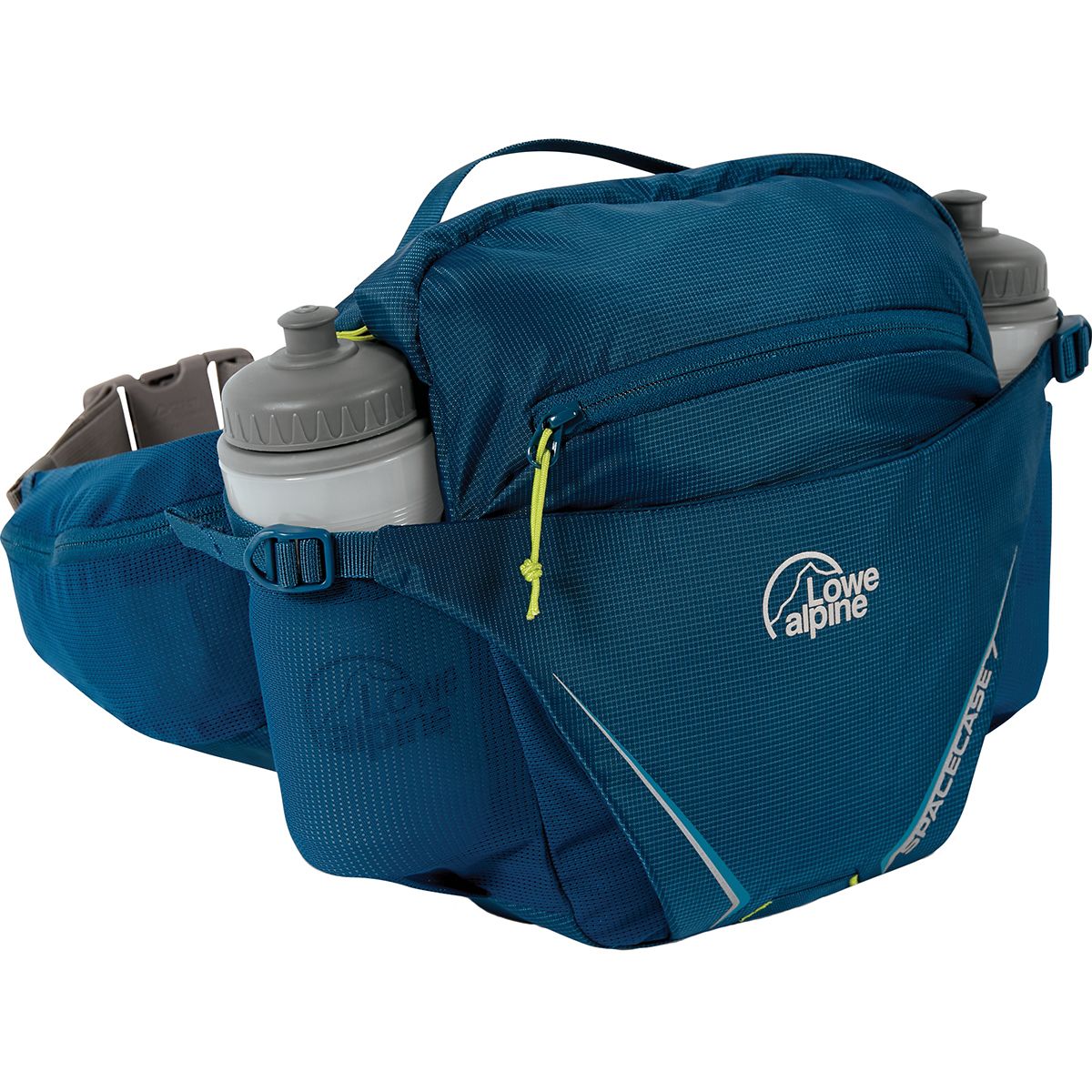 Lowe Alpine Spacecase 7L Lumbar Pack - Hike & Camp