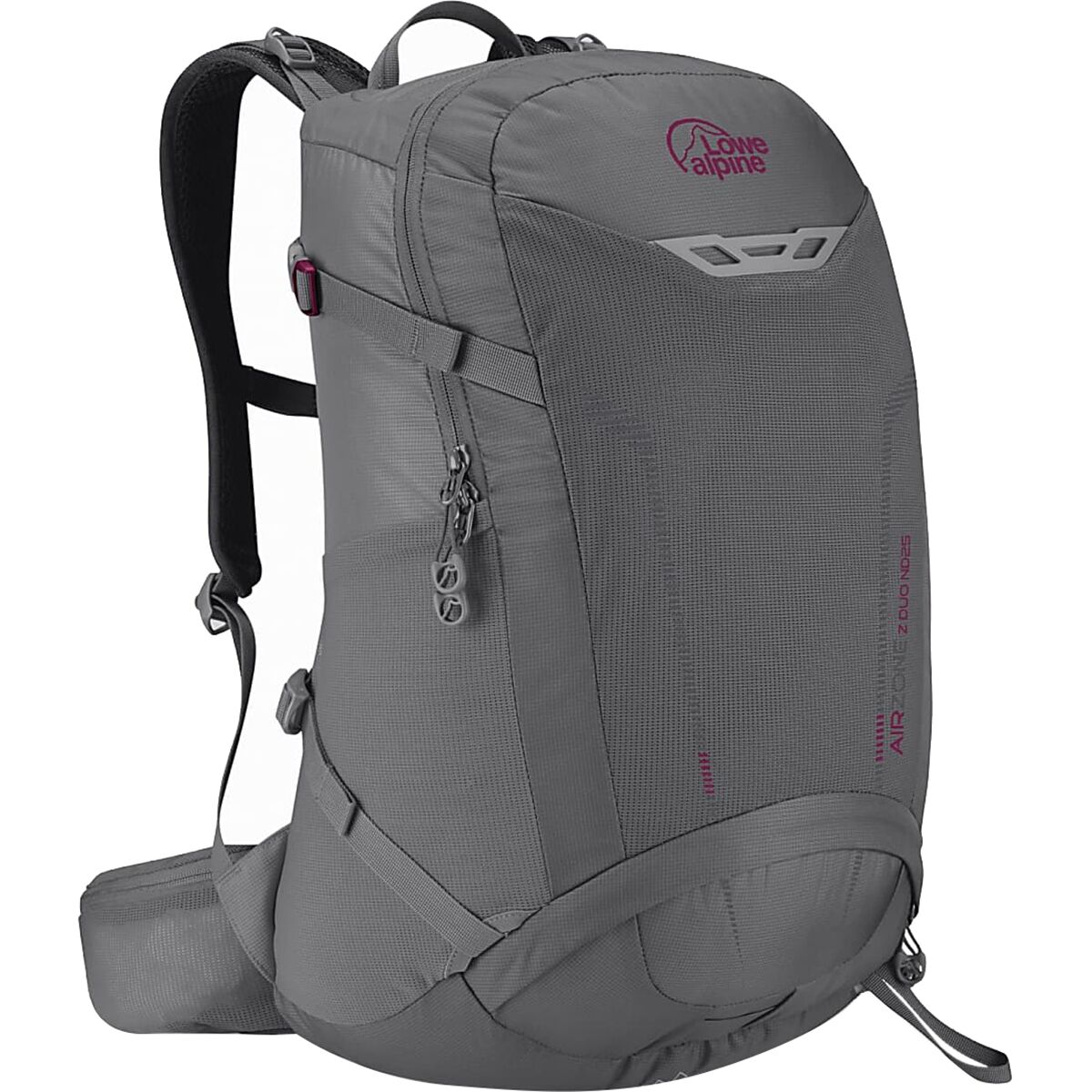 Lowe Alpine AirZone Z Duo ND 25L Day Pack - Hike & Camp
