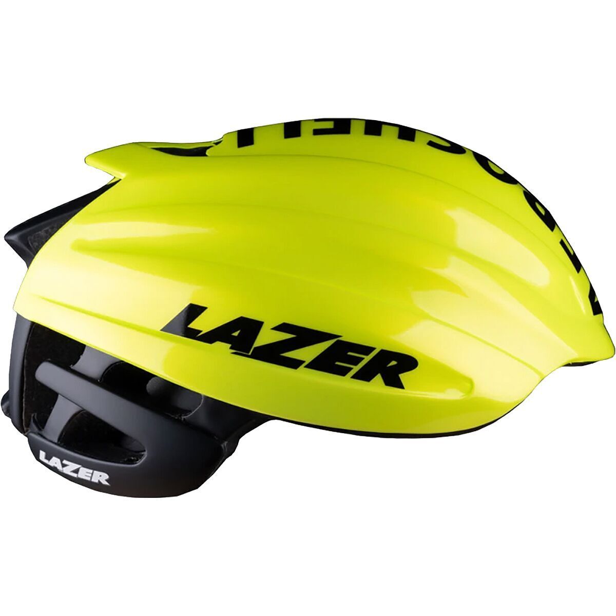 aero helmets bike Kudo Aero - Silver Racing Helmet for Road, Gravel & XC main image 0