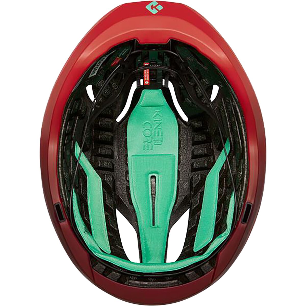 Lazer Vento Kineticore Helmet - Bike