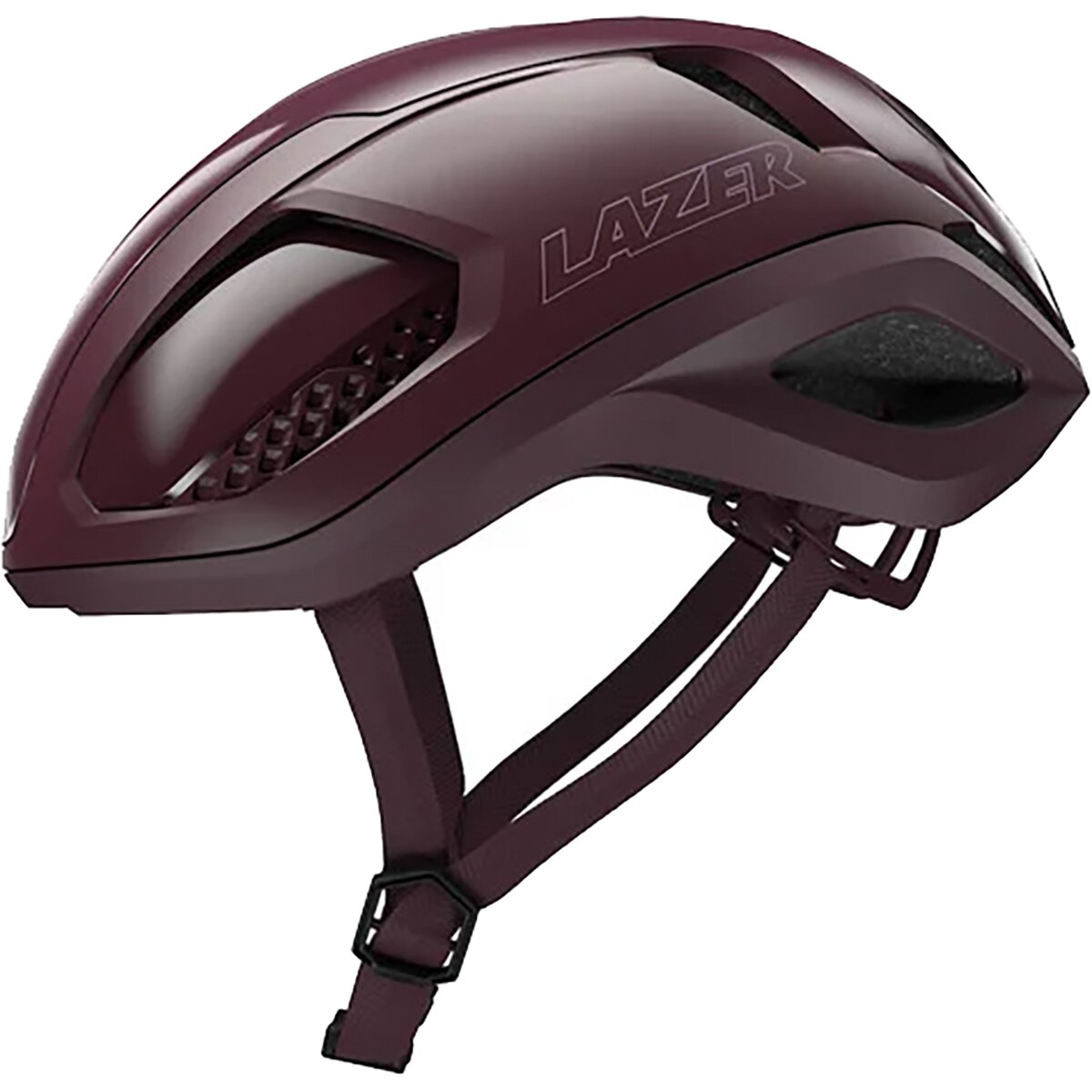 Lazer Vento Kineticore Helmet in Tyrian - Size: Small