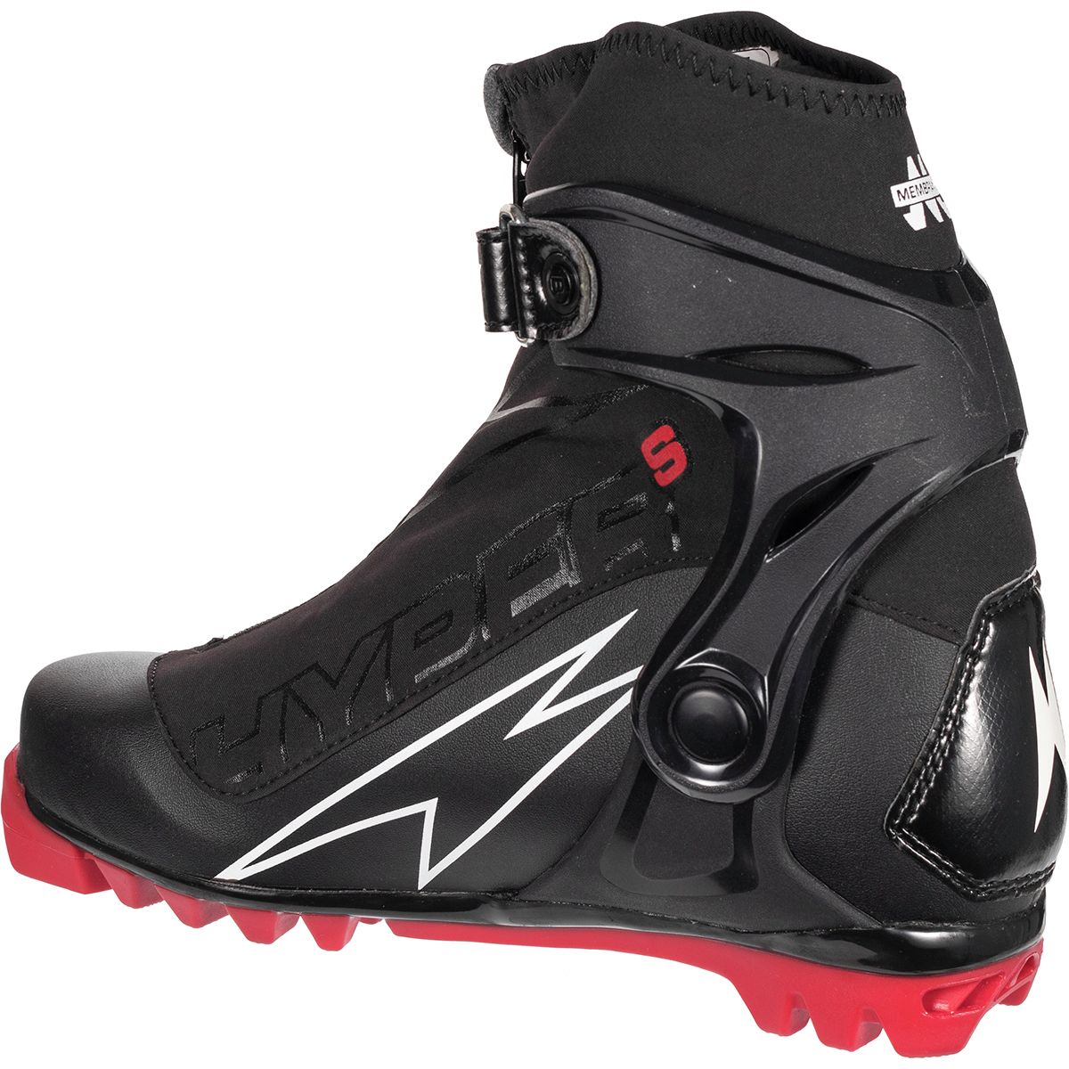 Madshus Hyper S Skate Boot - Ski