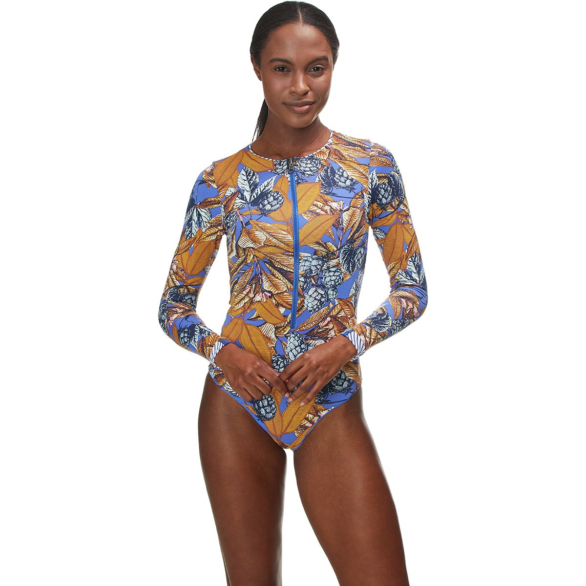★SENTI★CRATER/ Semi cut /single back /Swimsuit NESSB051_614.jpg?v=1689186589
