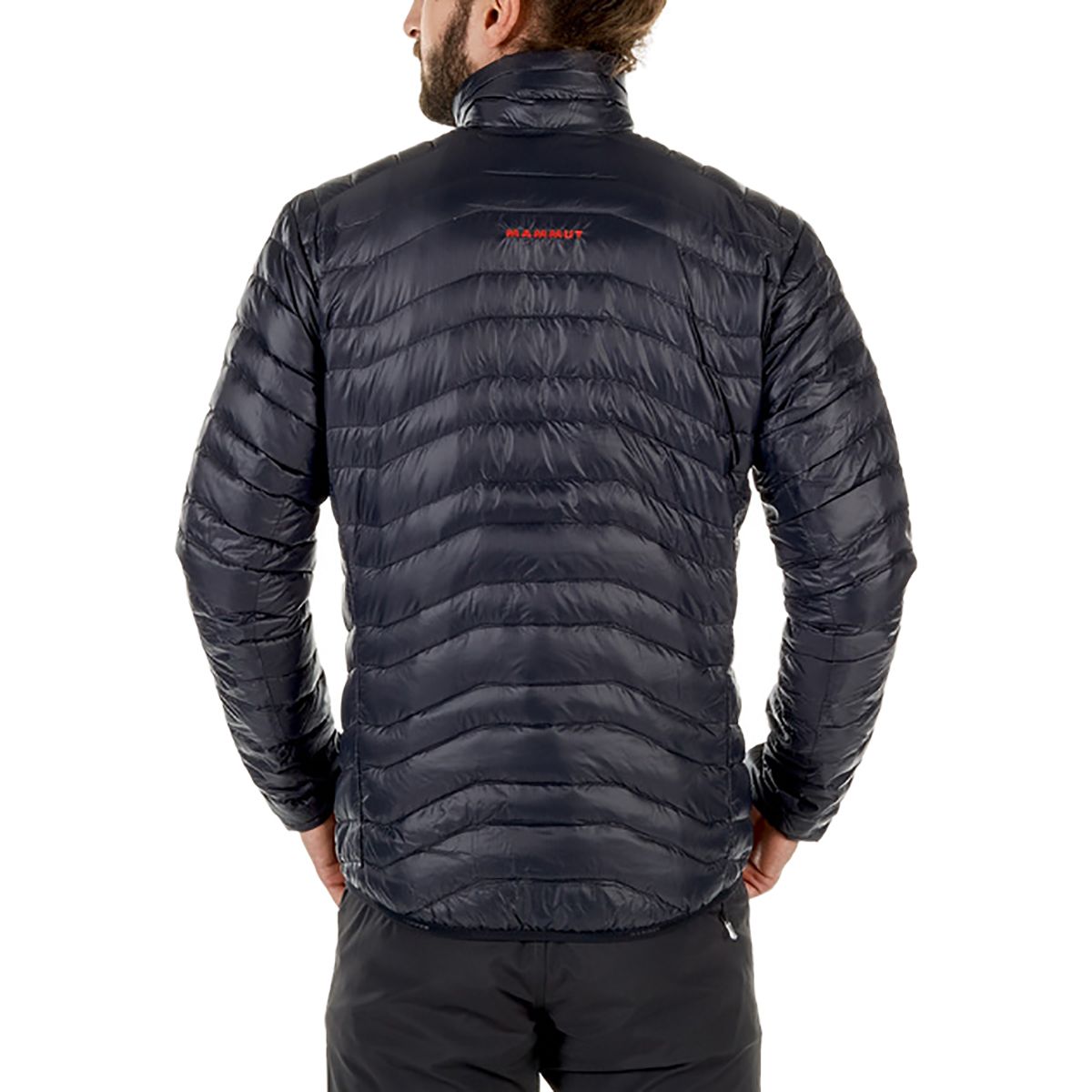 Mammut Broad Peak Light Down Jacket - Men
