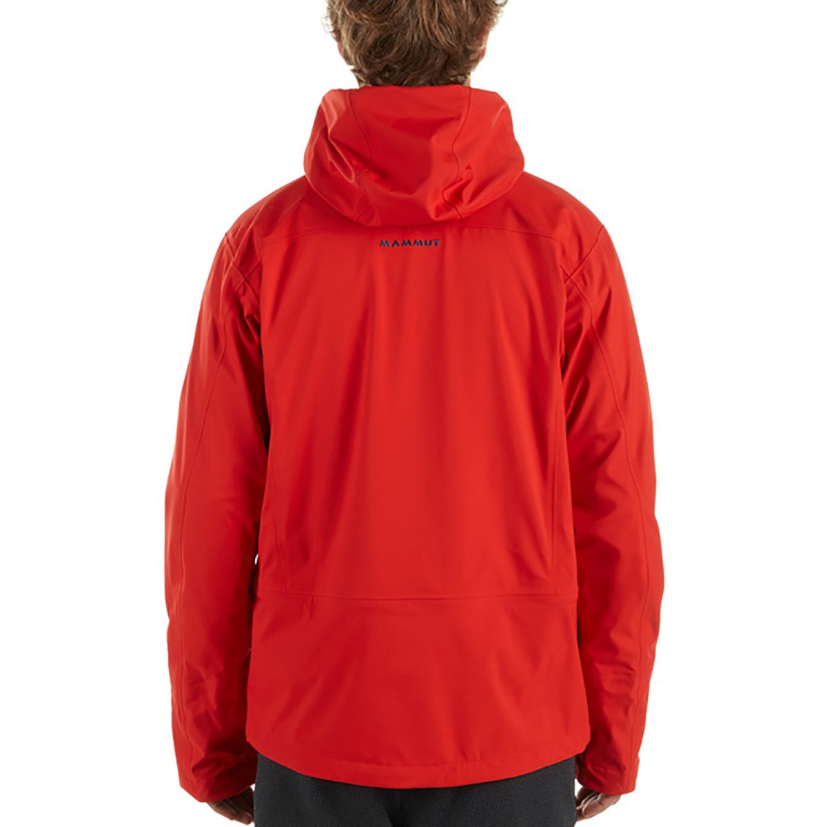 Mammut Stoney HS Jacket - Men's - Men