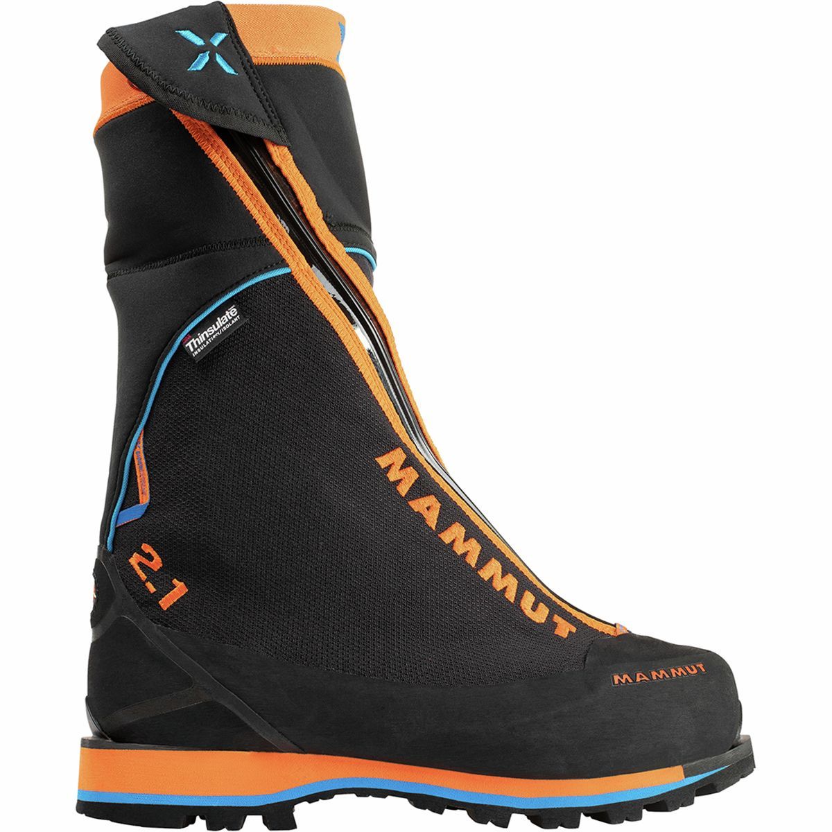 Mammut Nordwand 2.1 High GTX Boot - Men
