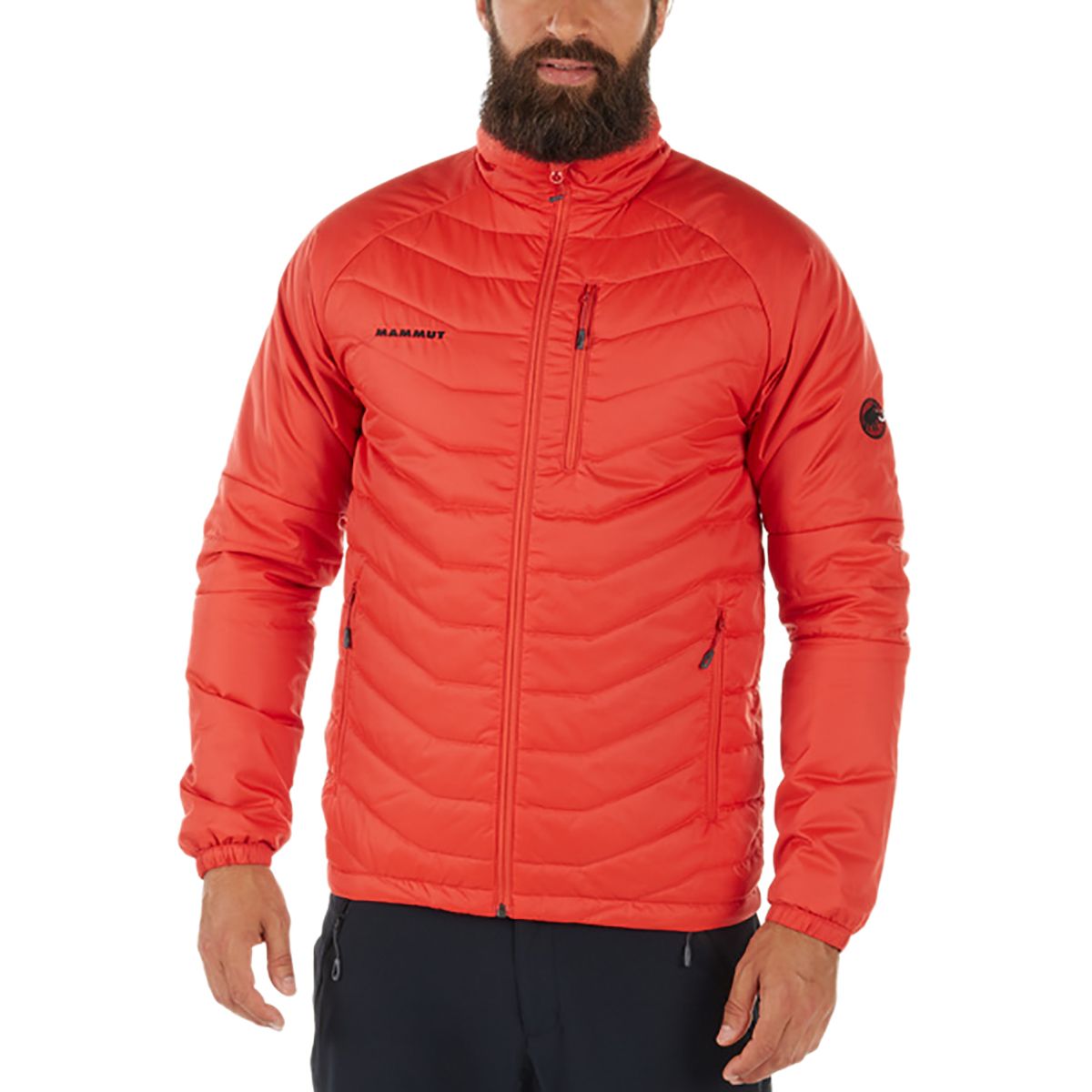 Mammut Rime Tour Insulated Jacket - Men\u0027s - Men