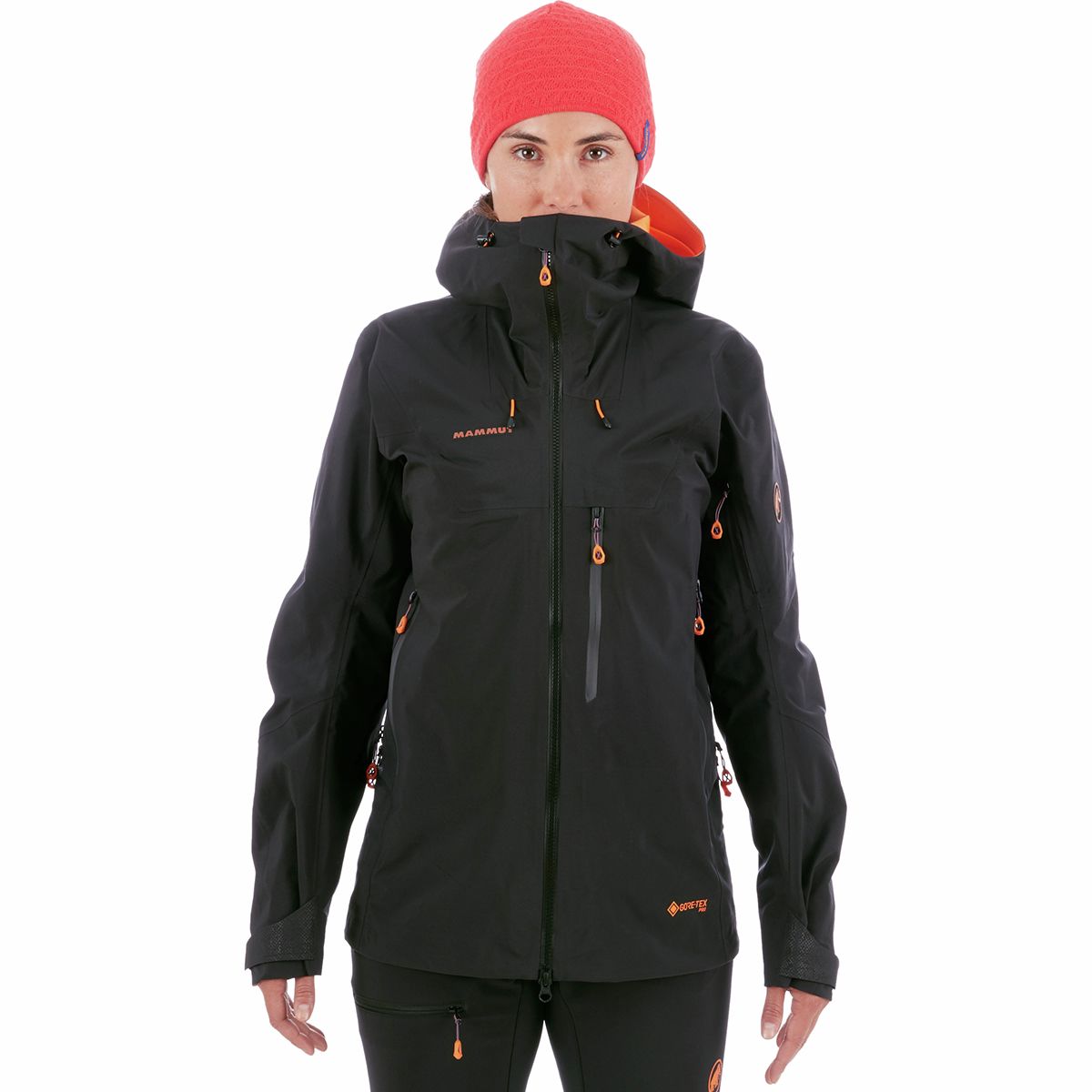 Mammut Nordwand Pro HS Hooded Shell 