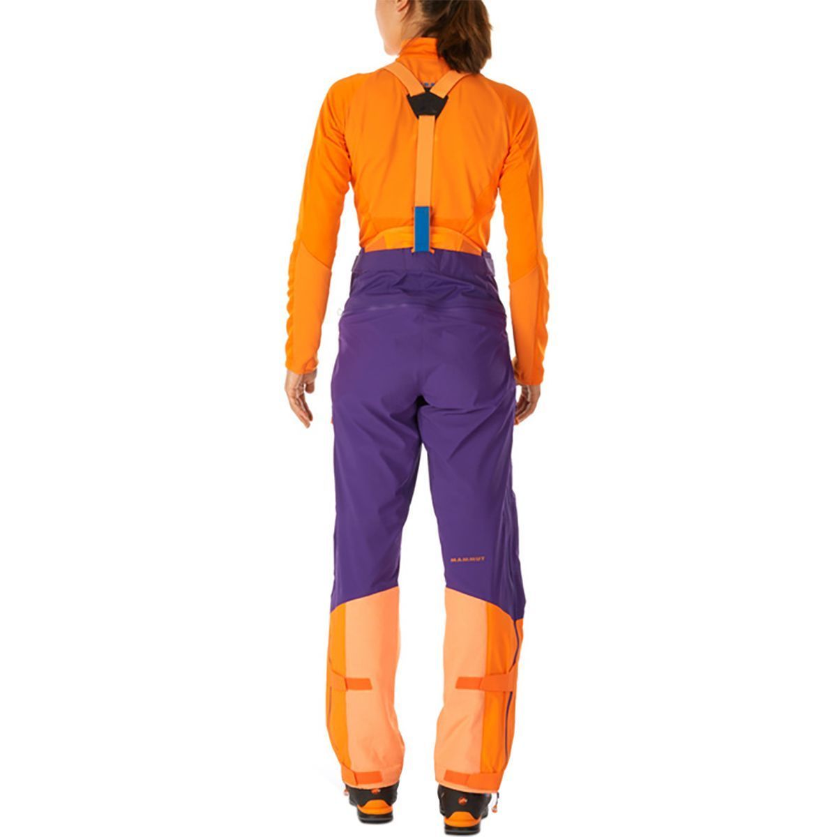 Mammut Nordwand Pro HS Pant - Women's - Women
