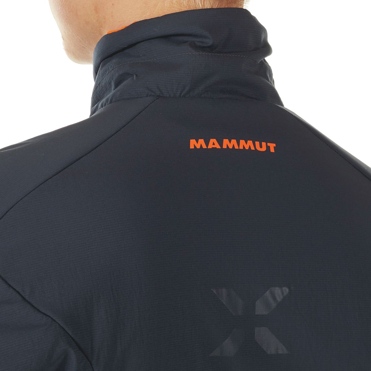 Mammut Eigerjoch IN Hybrid Insulated Jacket - Women