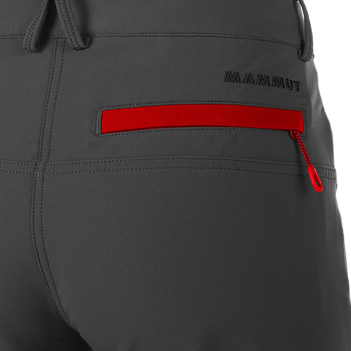 mammut hiking so pants