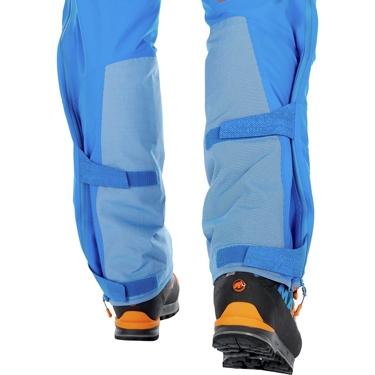 Mammut Nordwand Pro HS Pant - Men's