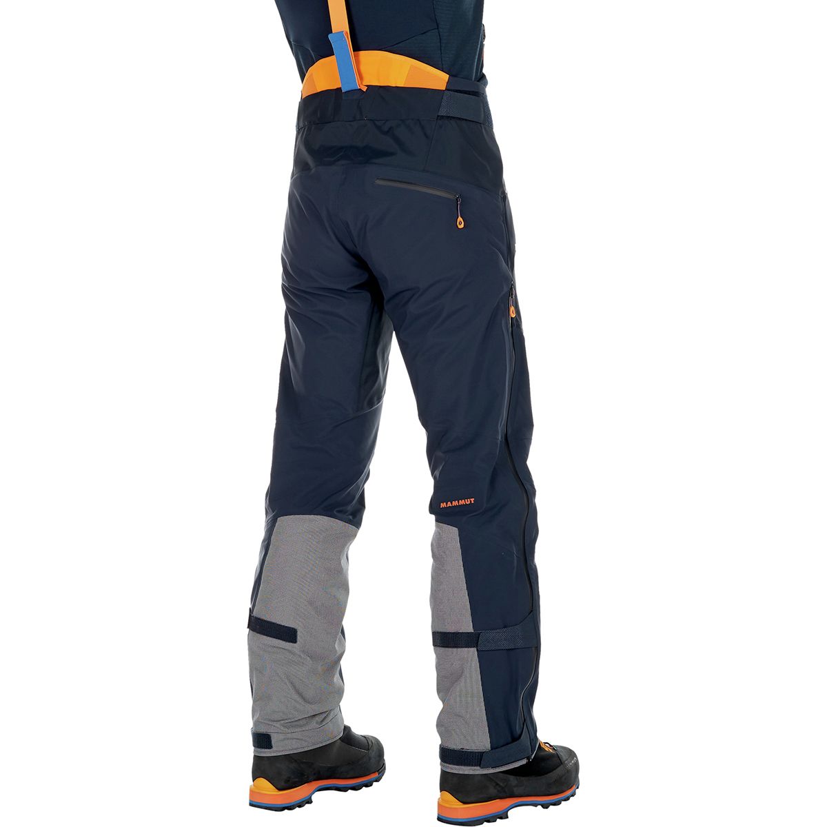 Mammut Nordwand Pro HS Pant - Men's - Men