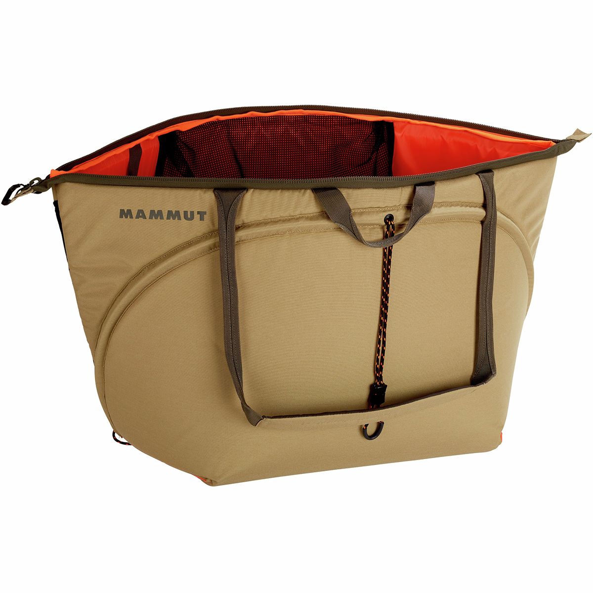 Mammut Magic Rope Bag - Climb