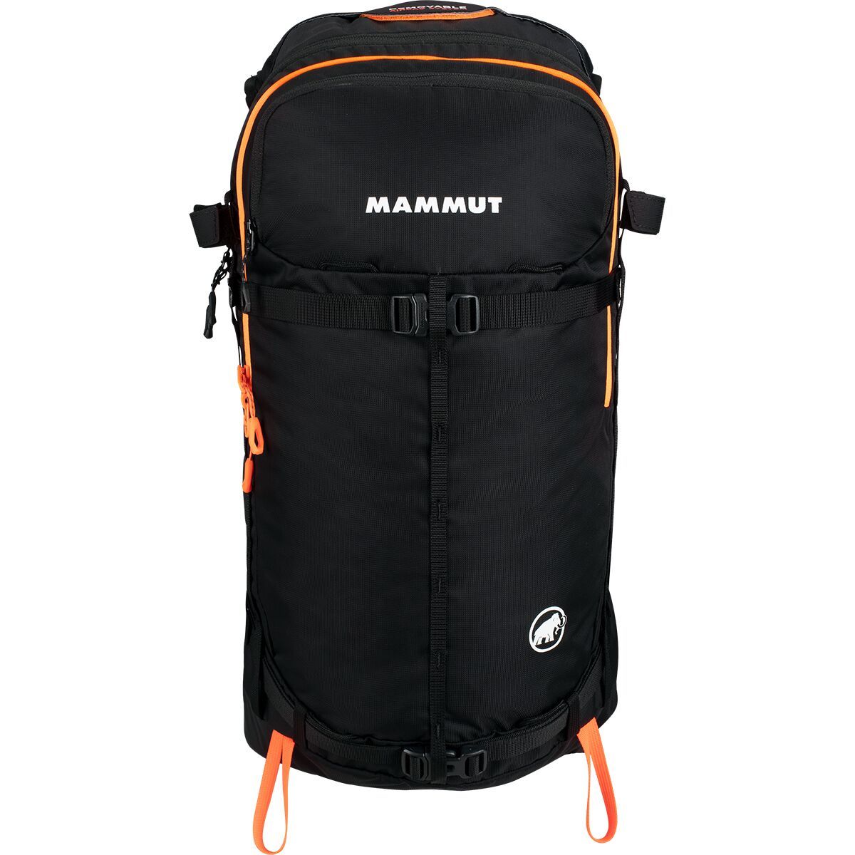 Mammut Flip Removable Airbag 3.0 22L Backpack - Ski