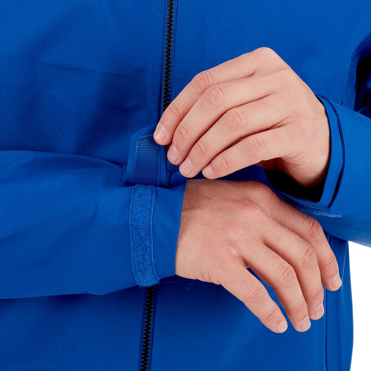 Mammut Meron Light HS Jacket - Men's - Men
