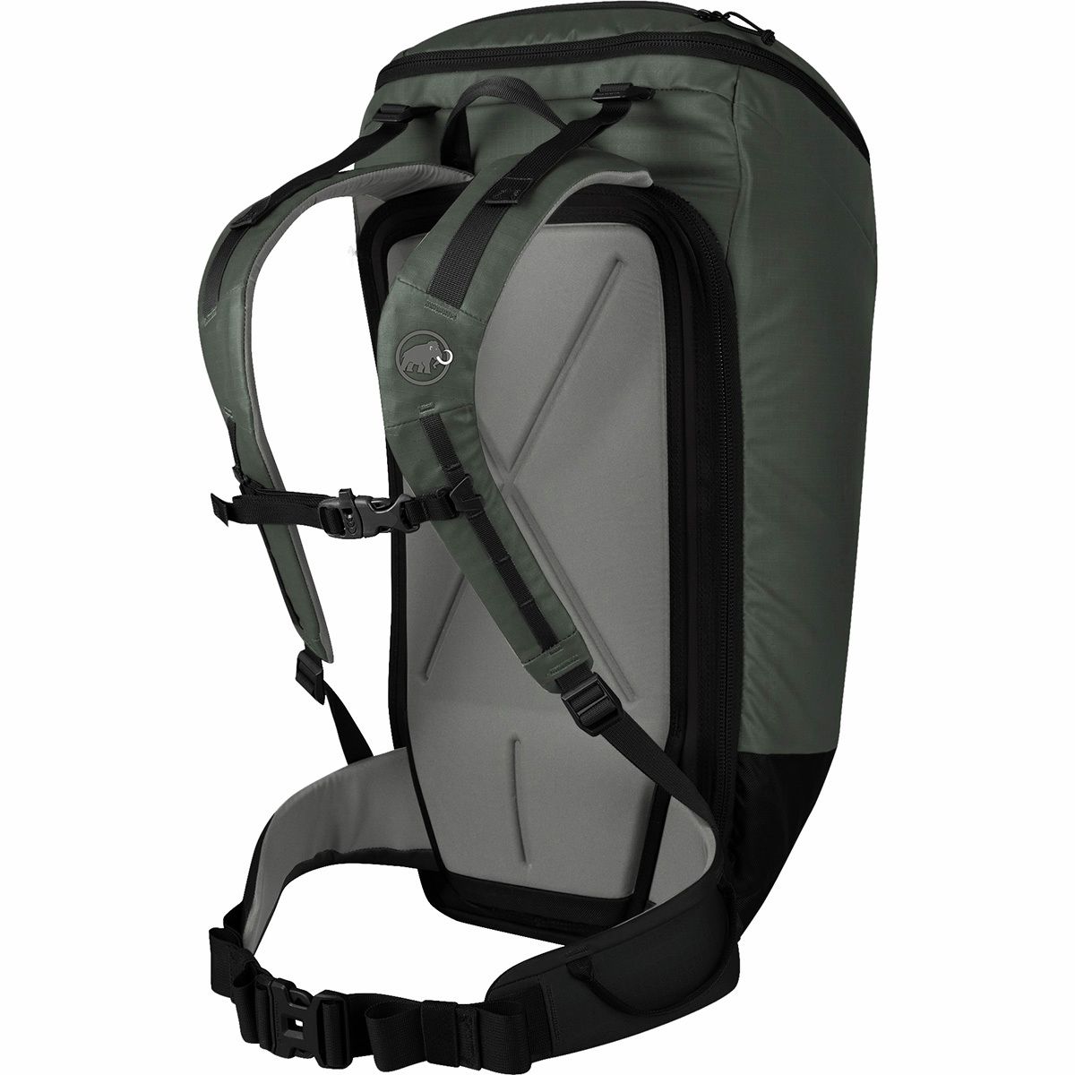 Mammut Neon Gear 45L Backpack - Hike & Camp