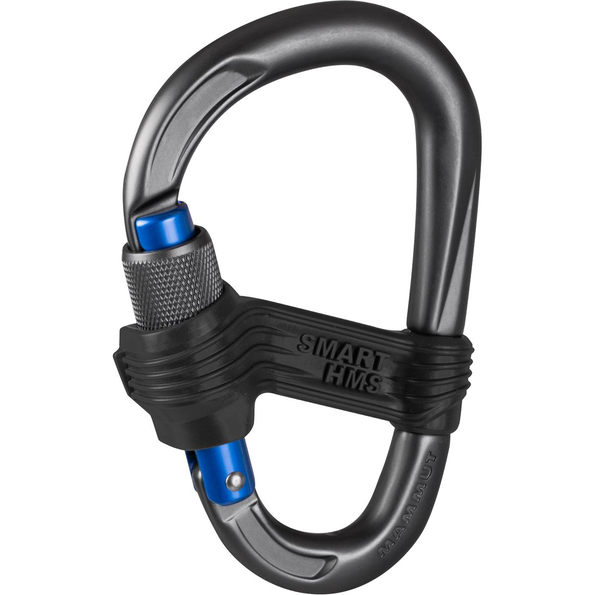 Mammut Smart 2.0 Belay Package - Climb