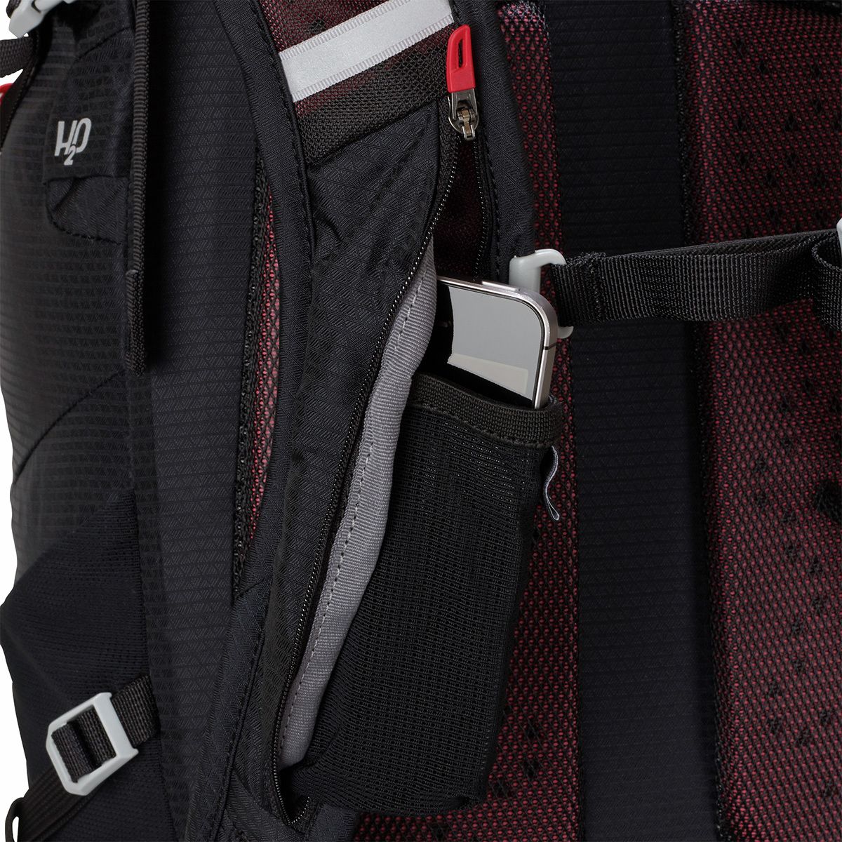 Mammut Lithium Pro 28L Backpack - Hike & Camp