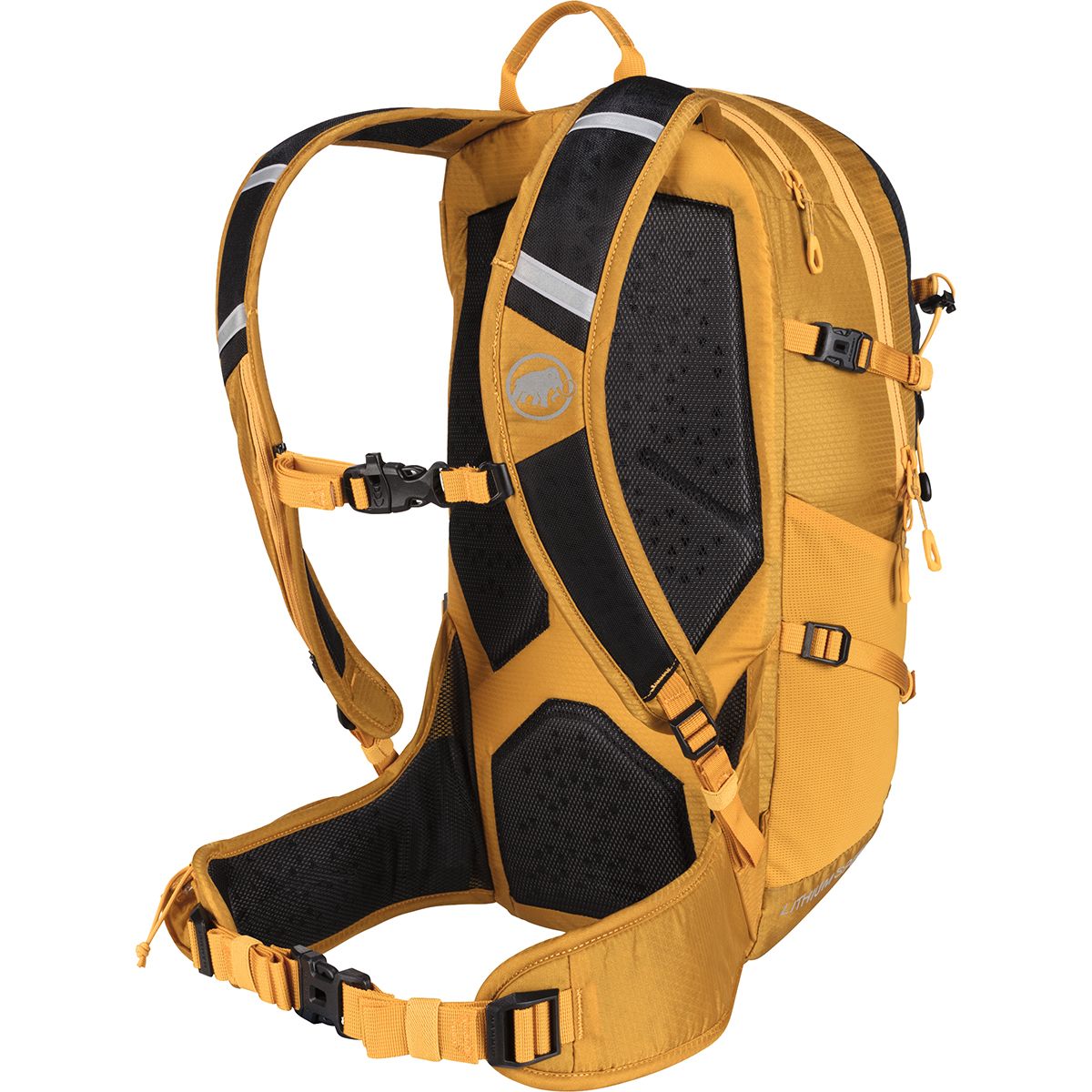 Mammut Lithium Speed 20L Backpack - Hike & Camp