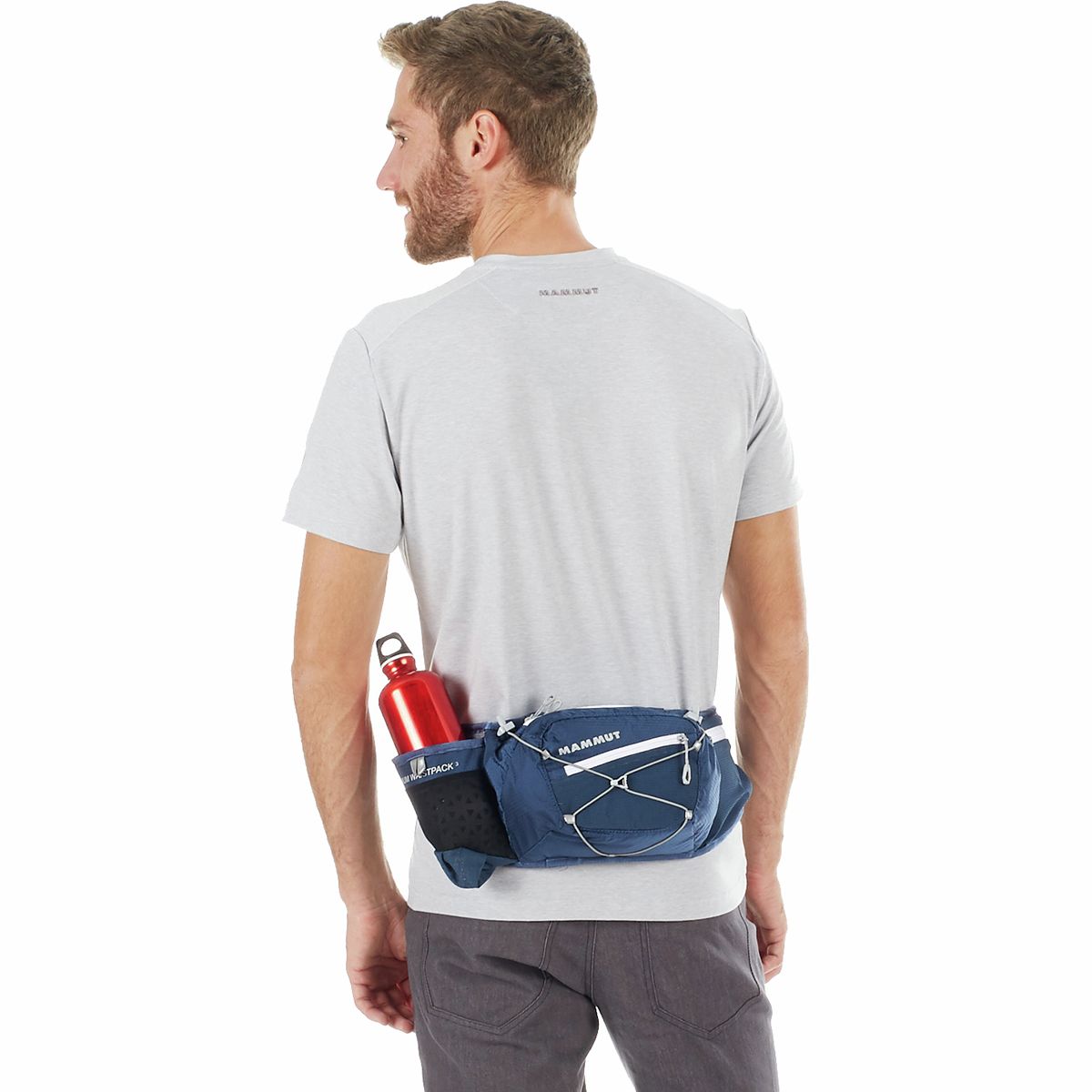 その他 Mammut Lithium Waistpack 3L Mammut Lithium 3L Waist Pack - Hike & Camp