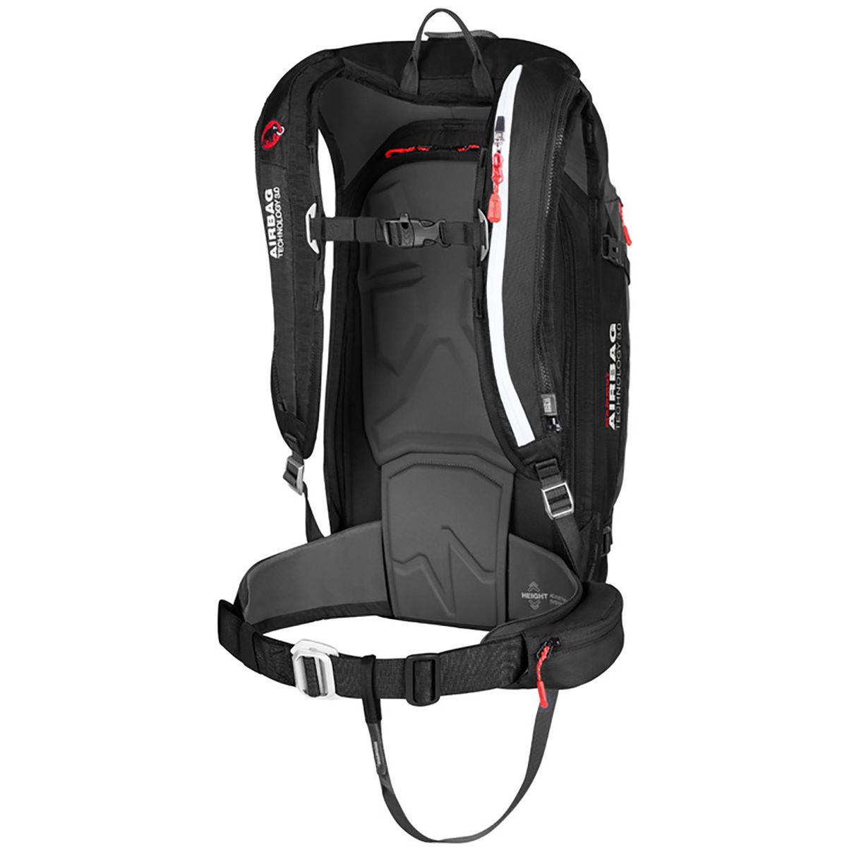 Mammut Pro Protection Airbag 45L Special Edition - Ski