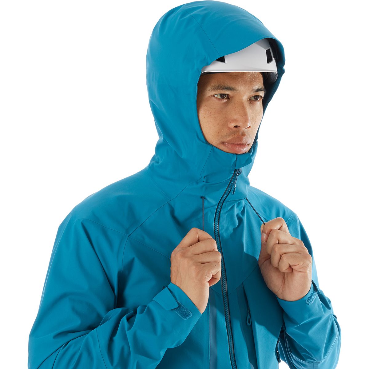 Mammut Masao HS Hooded Jacket - Men's - Men