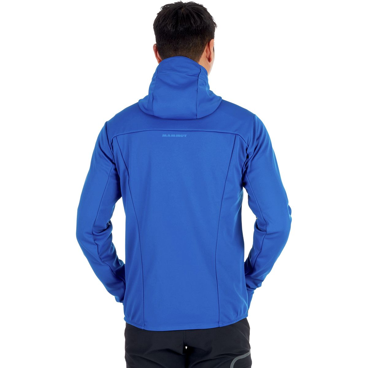 Mammut - MAMMUT アルティメイト V SO フーディ Mammut Ultimate V SO Hoody Review | Tested & Rated