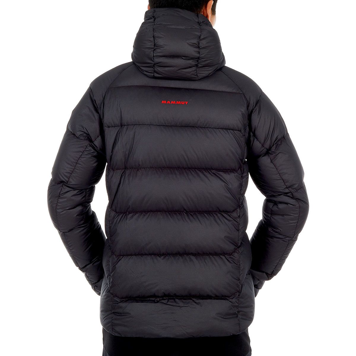 ジャケット・アウター MAMMUT Meron IN Hooded Jacket AF Men MAMMUT マムート ダウンジャケット メンズ アウター Meron IN