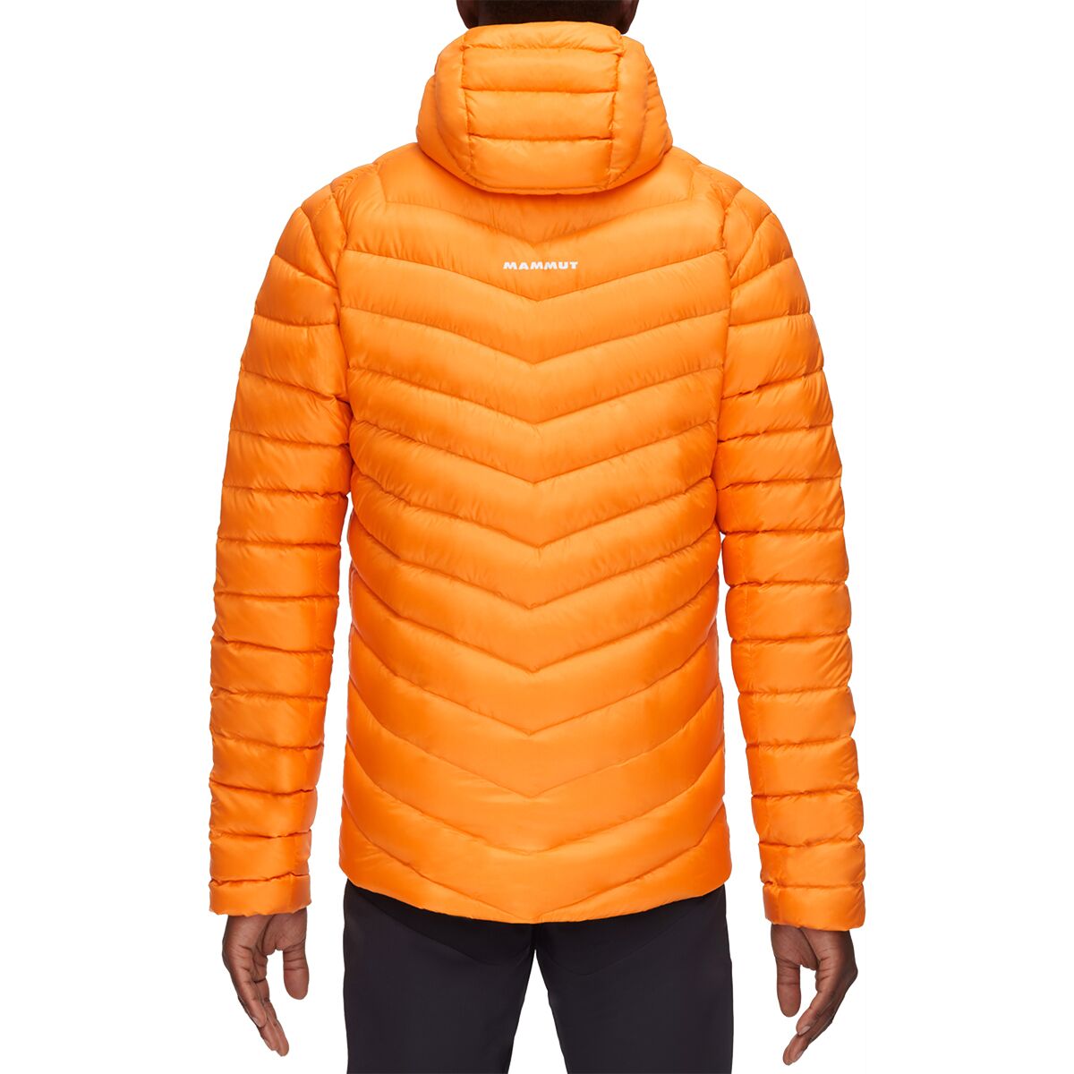 Mammut Broad Peak IN Hooded Jacket 