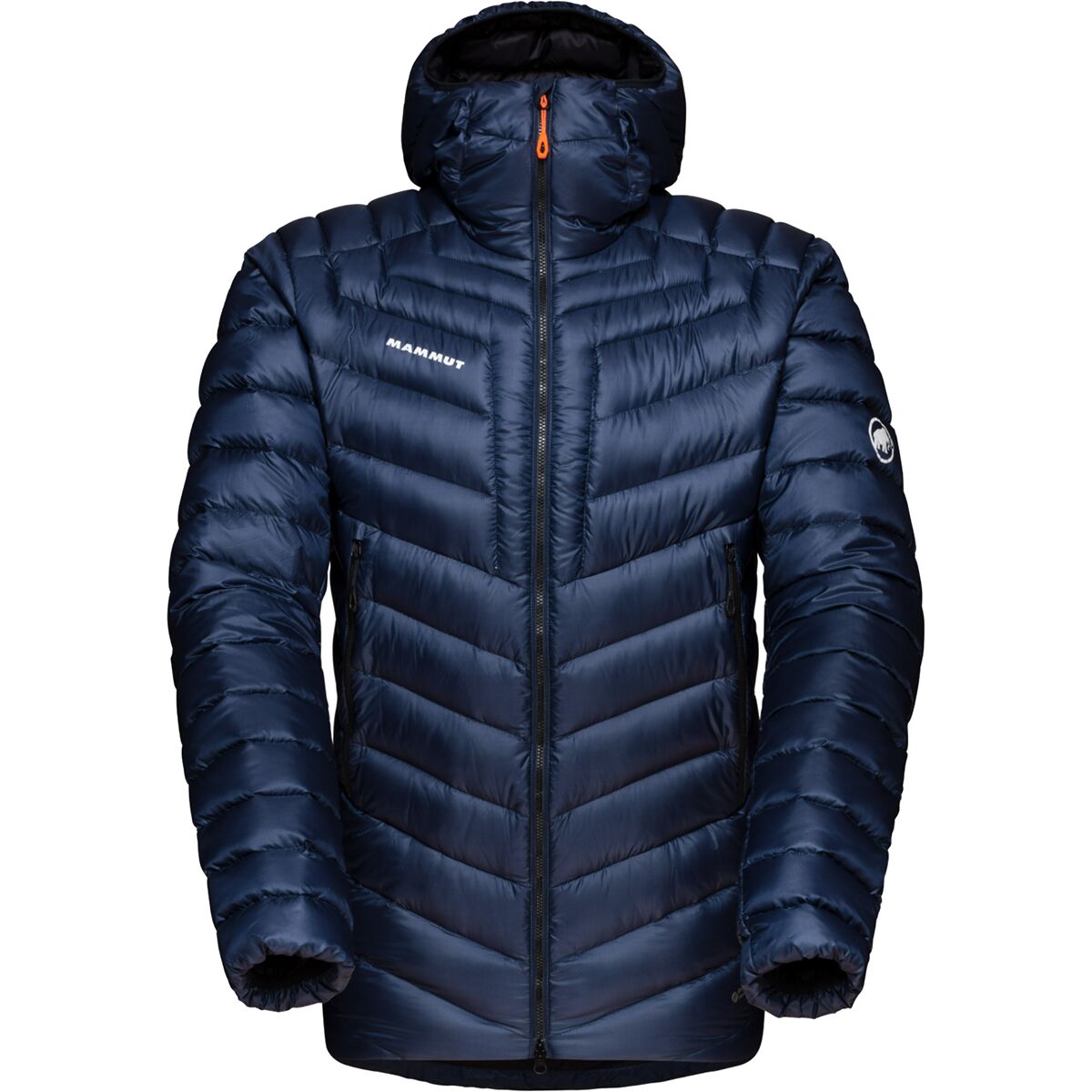 Broad Peak IN Hooded Jacket Men | Mammut