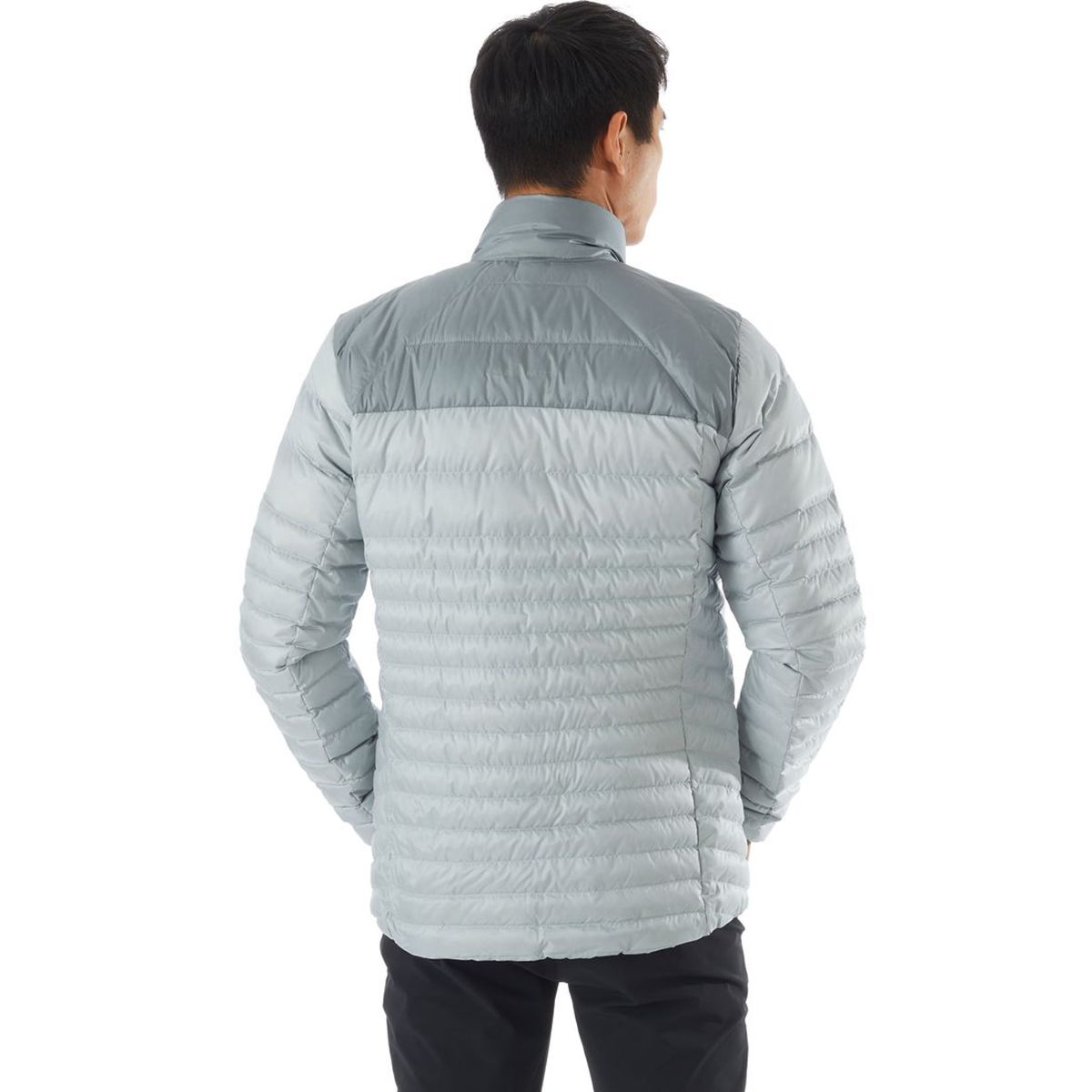 Mammut Convey IN Jacket - Men's - Men